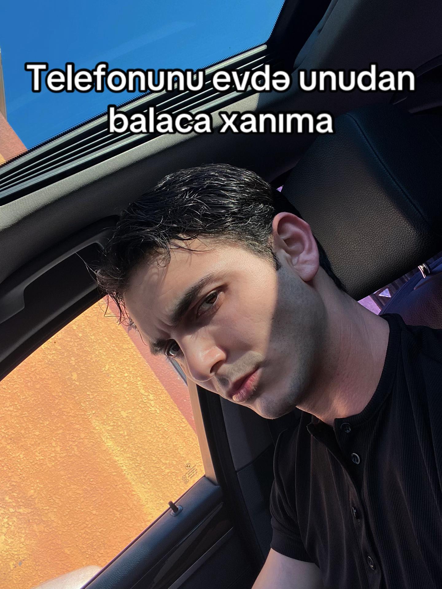 @Gismat Rza