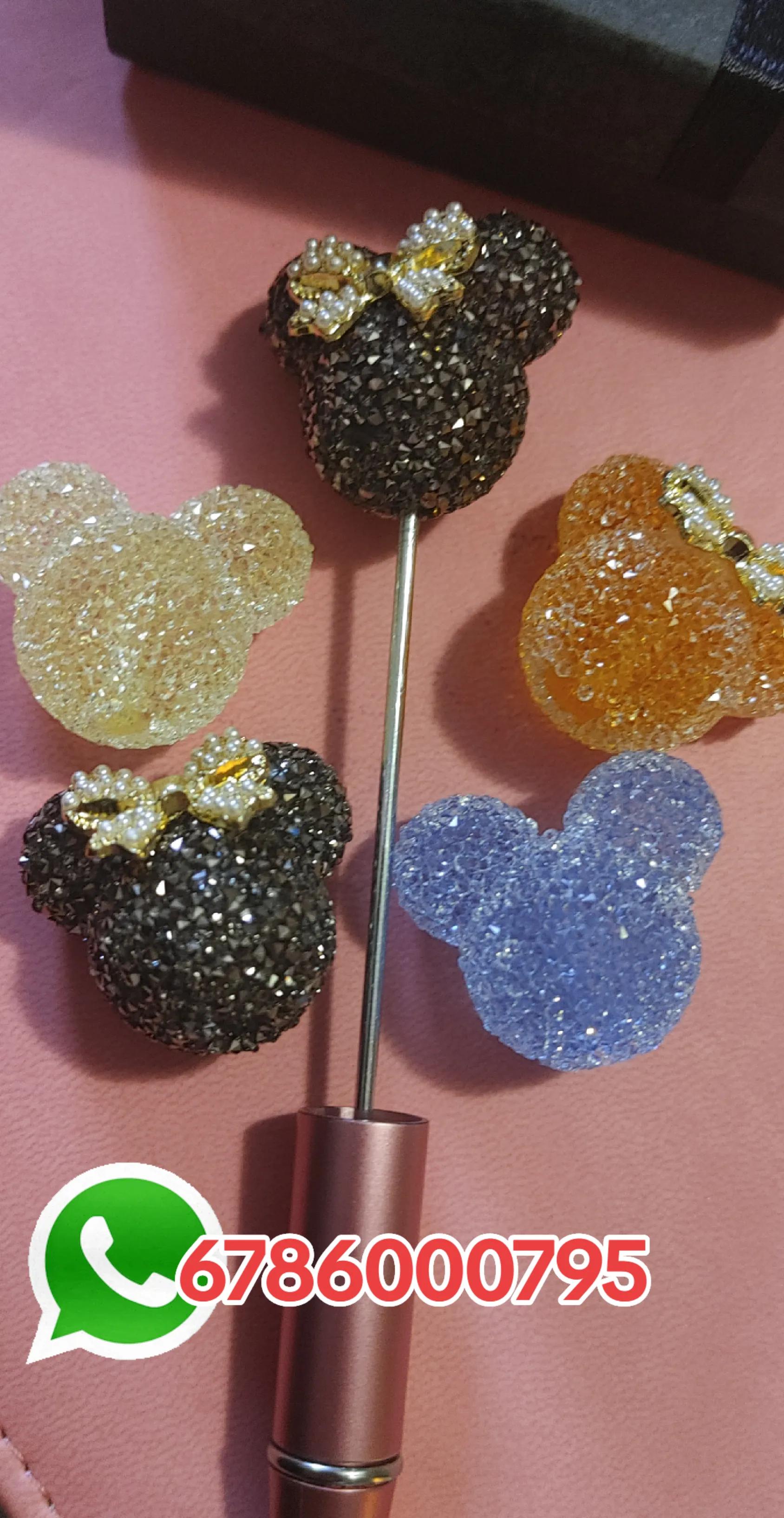 @PLATA & CREATION'S BEADS