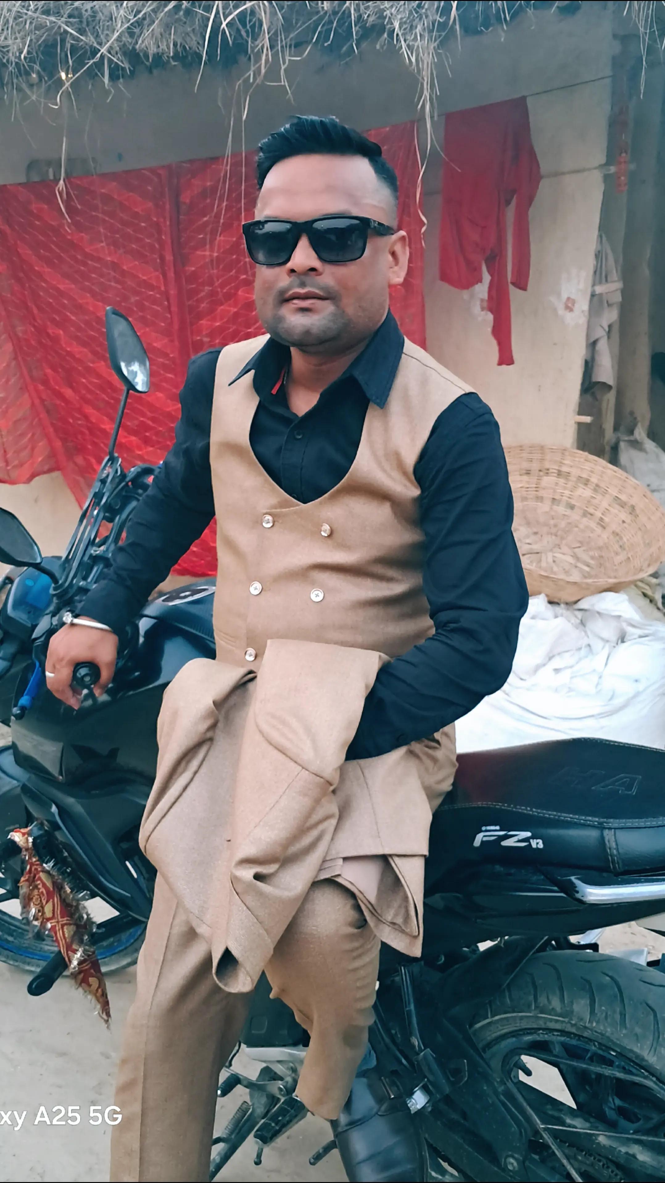 @Rupesh Singh Rajput
