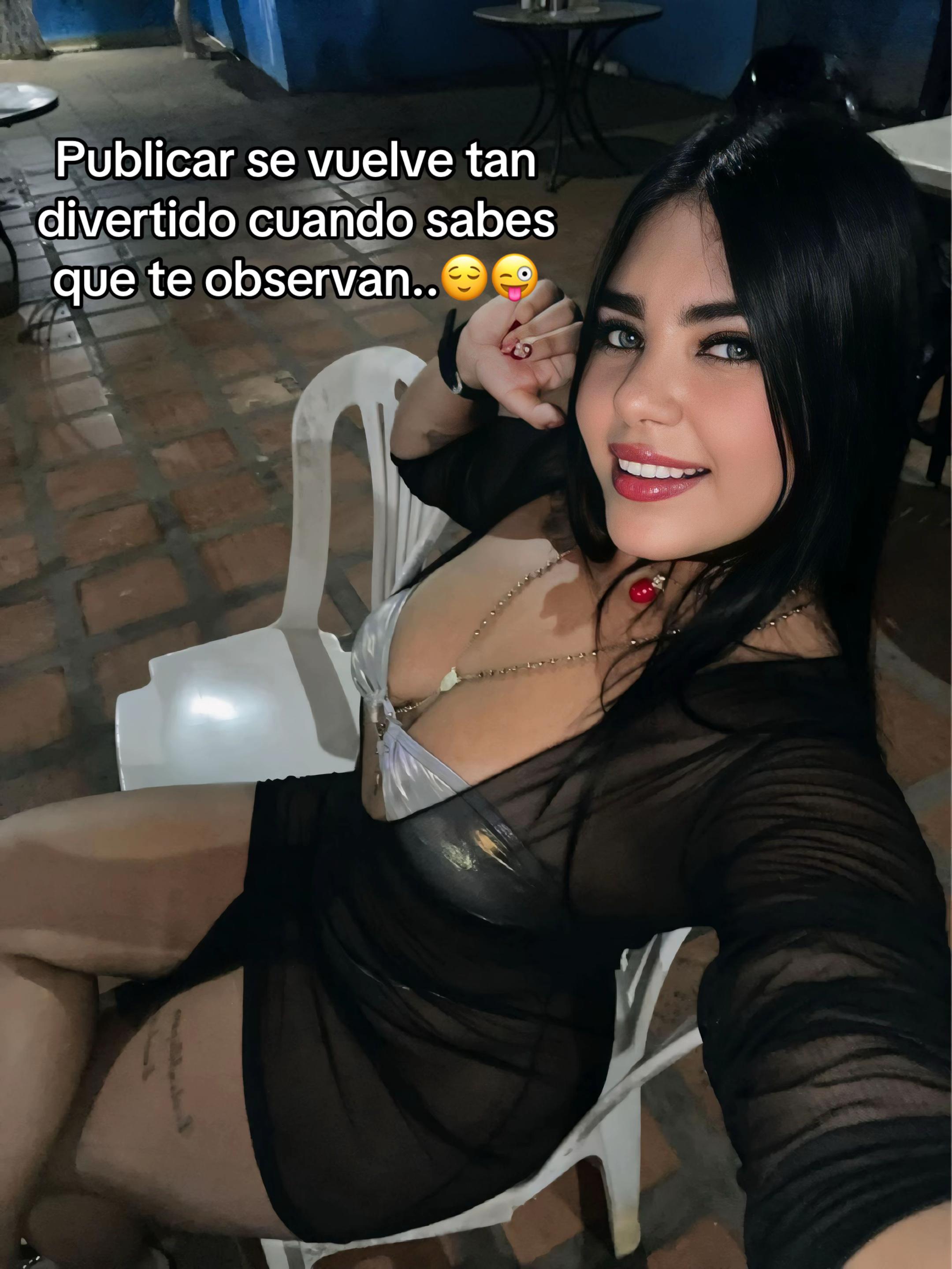 @Denise Gonzalez