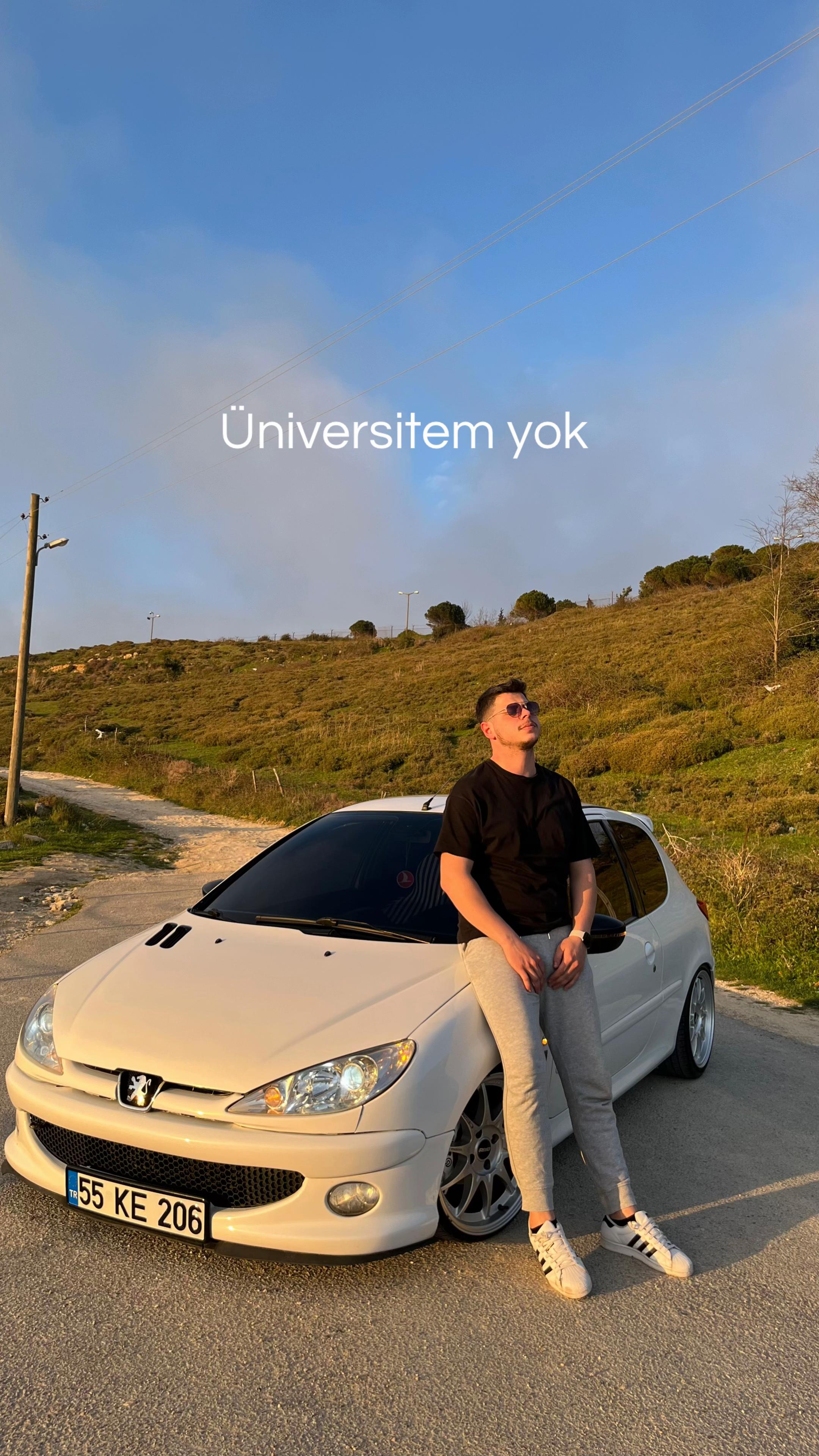 @Erdağ Ustaoğlu