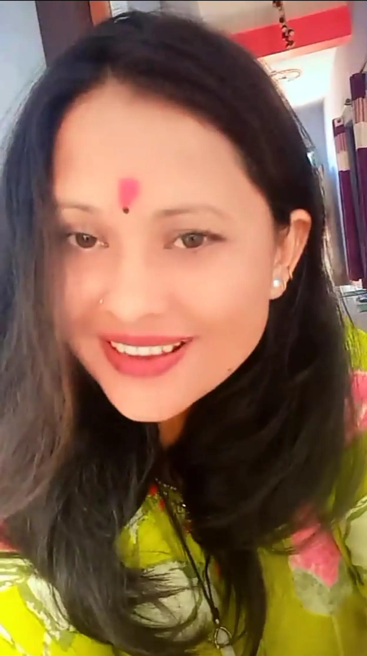 @Saraswoti Poudel