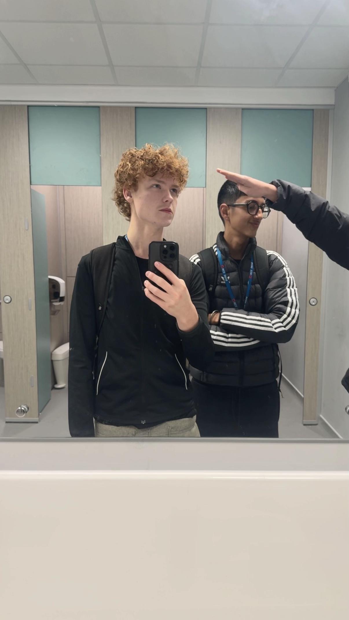 @mtnginger