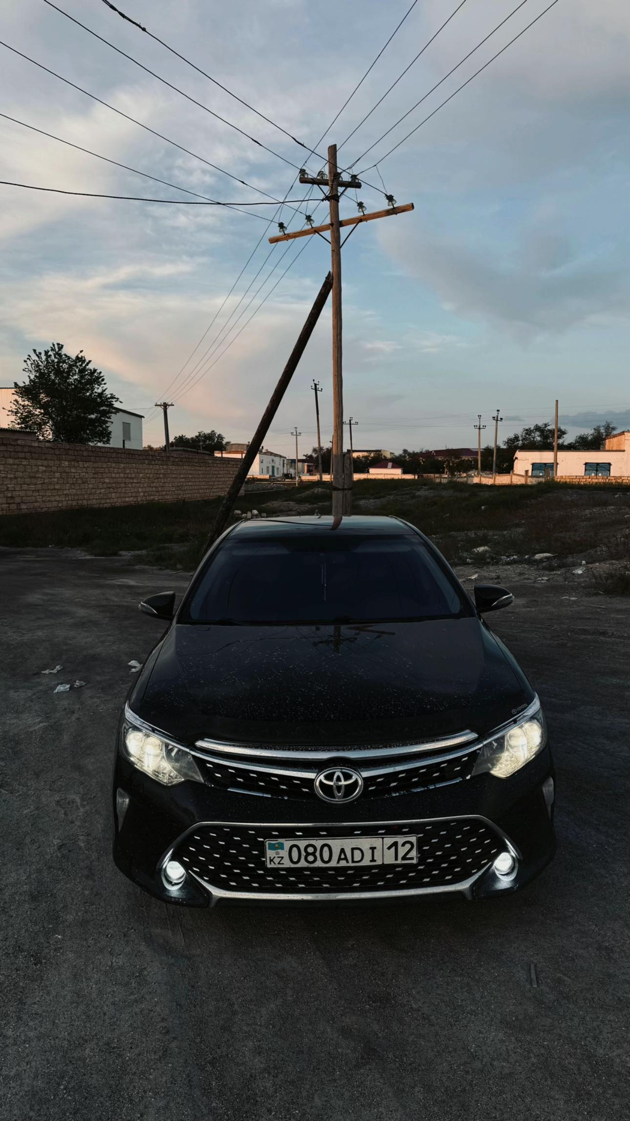 @🇰🇿KZ 080 ADI 12