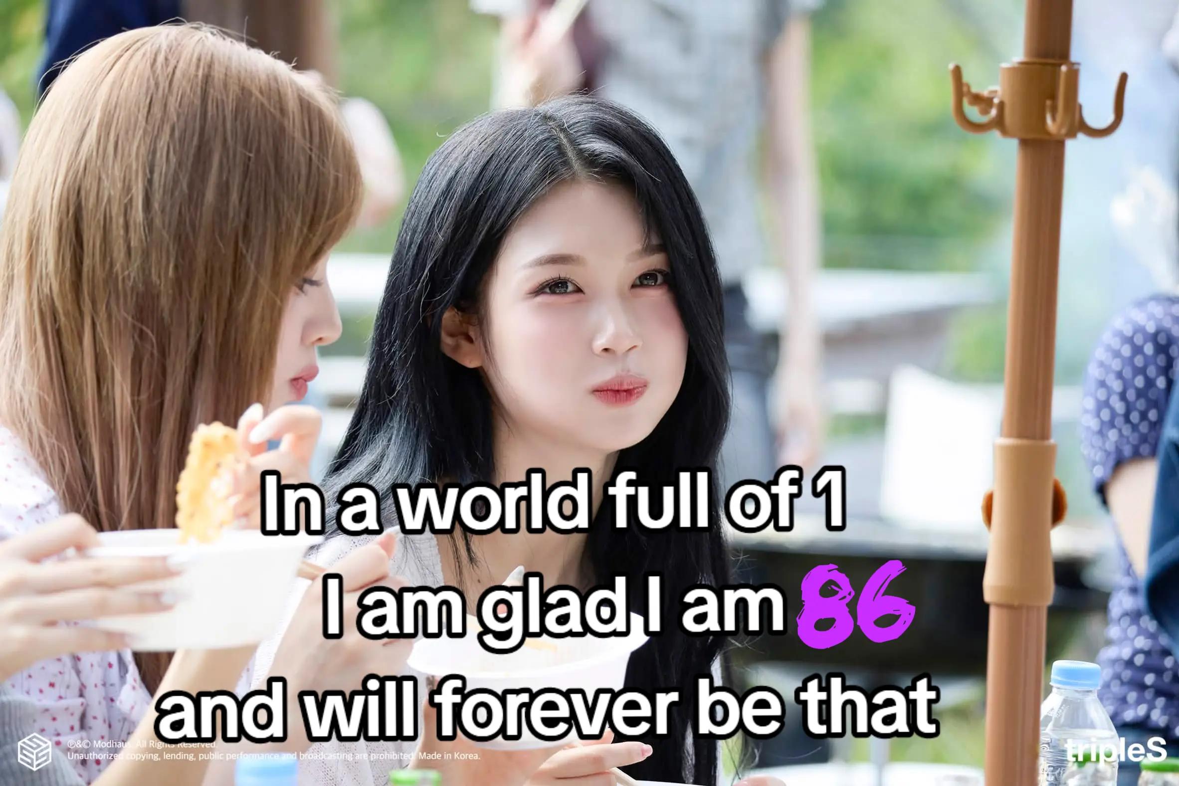 @Julia love Yooyeon 🌊