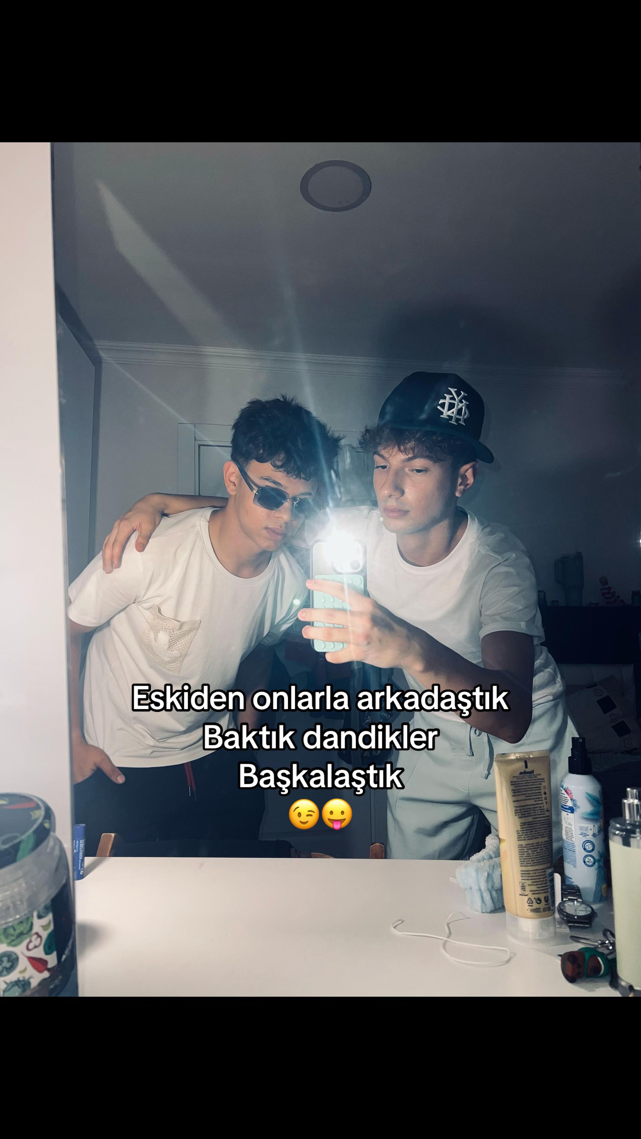 @Kıvrışık