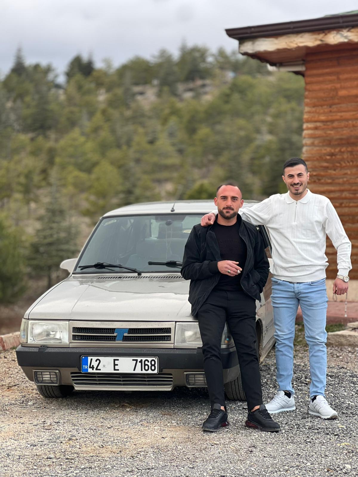 @Furkan Avcı