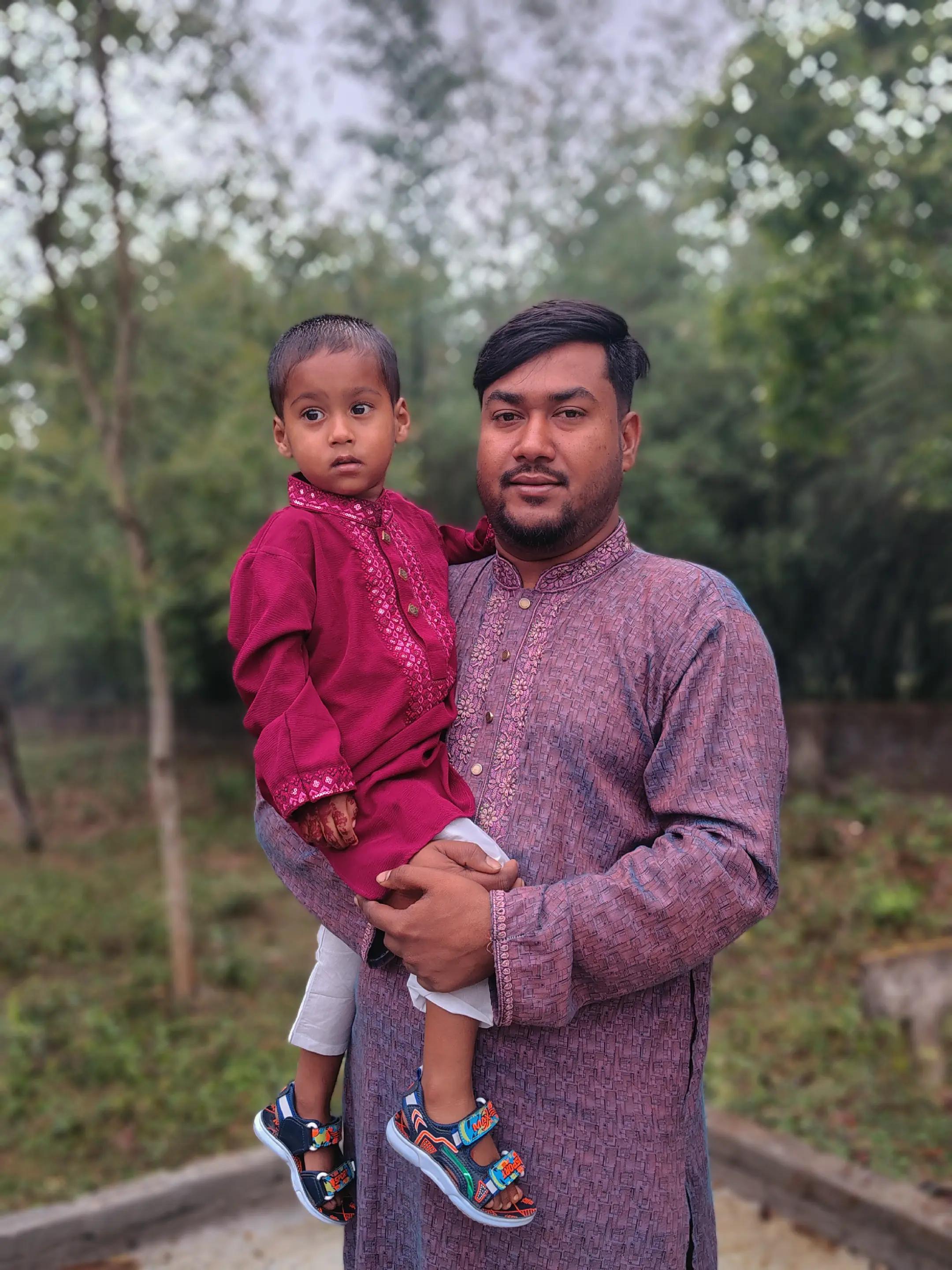 @Md Raja