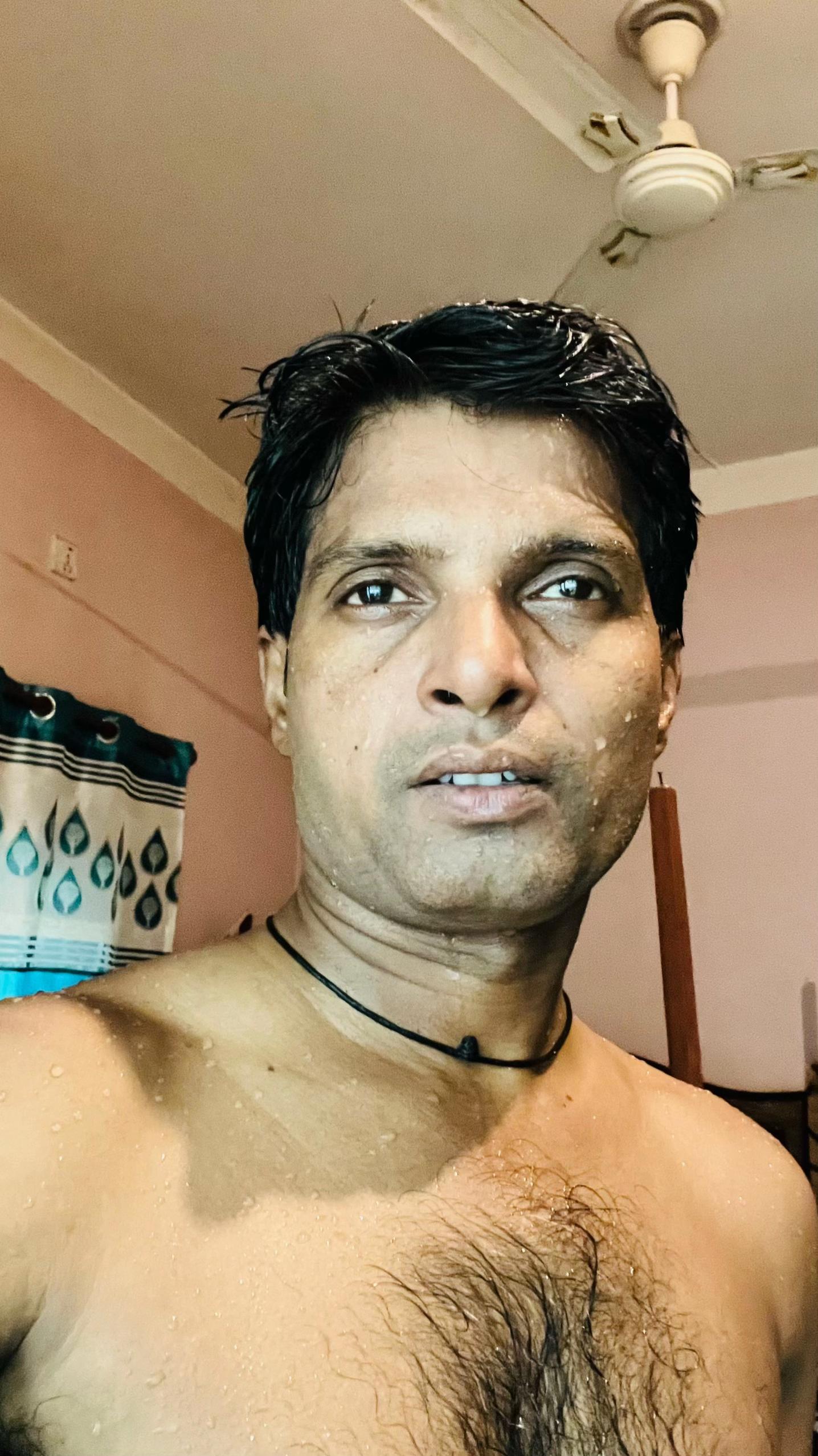 @Binod Kumar Yadav