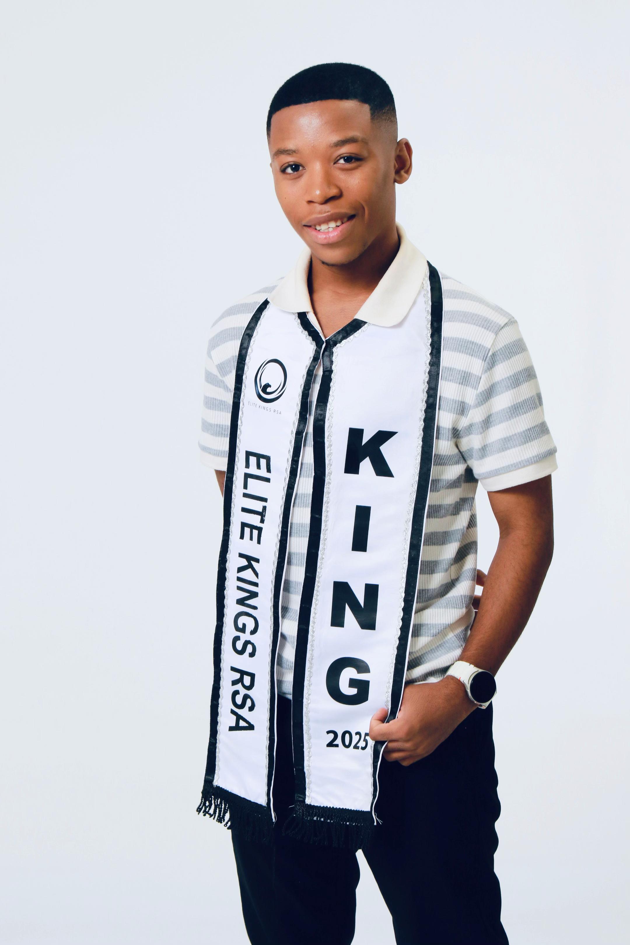 @Elite Pageants