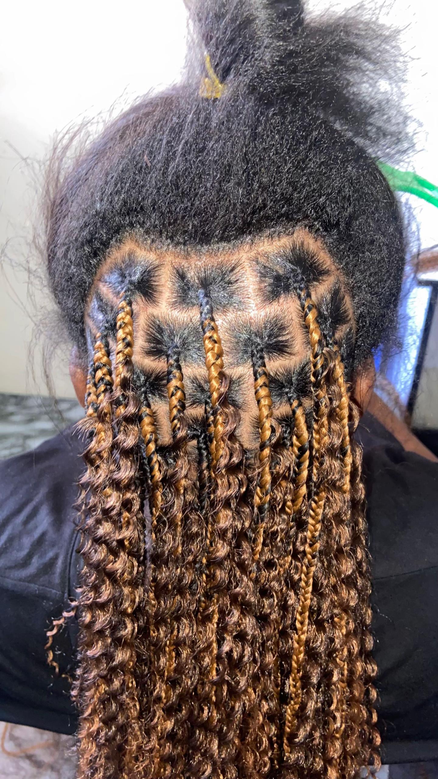 @HairbyAngiie☆