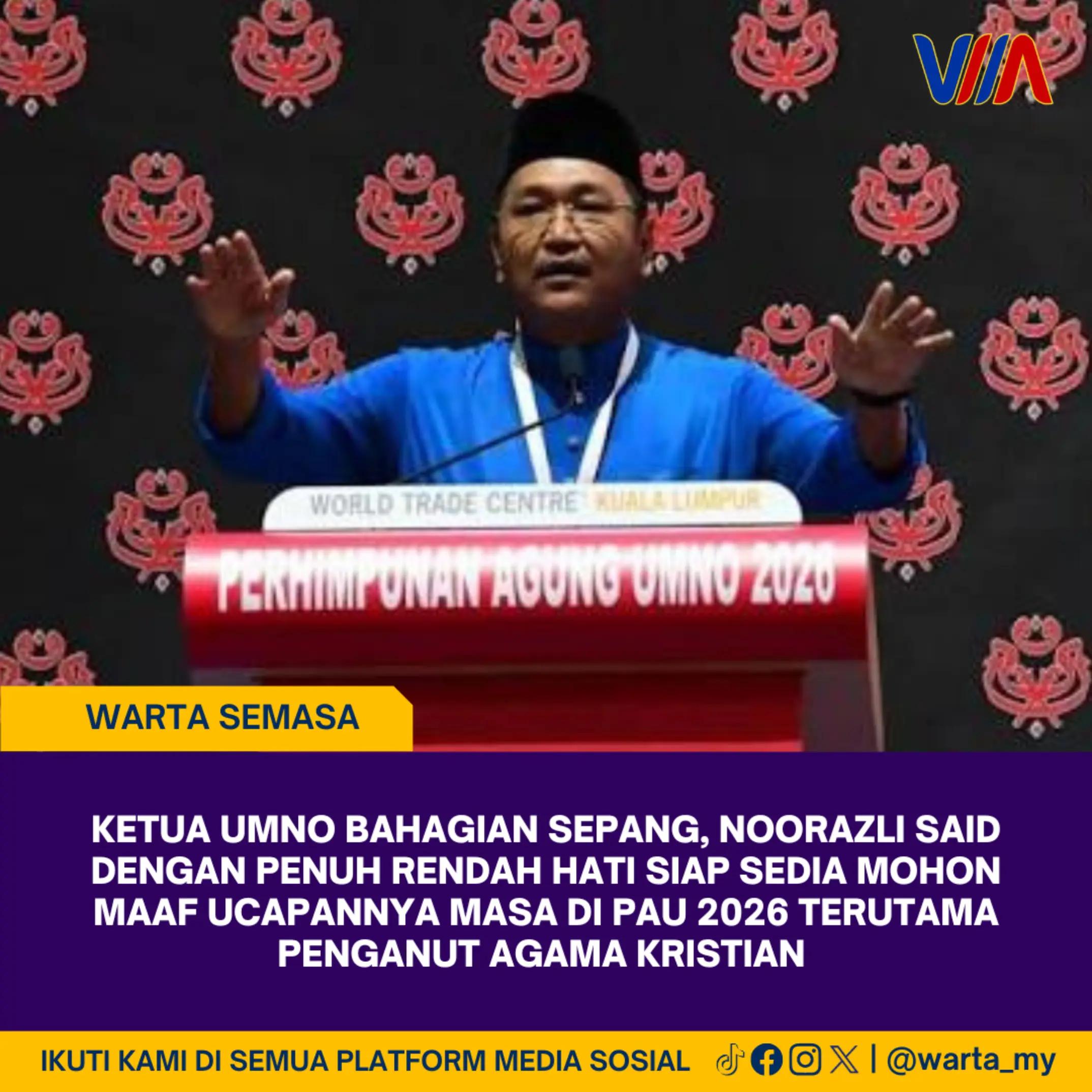 @Warta Malaysia