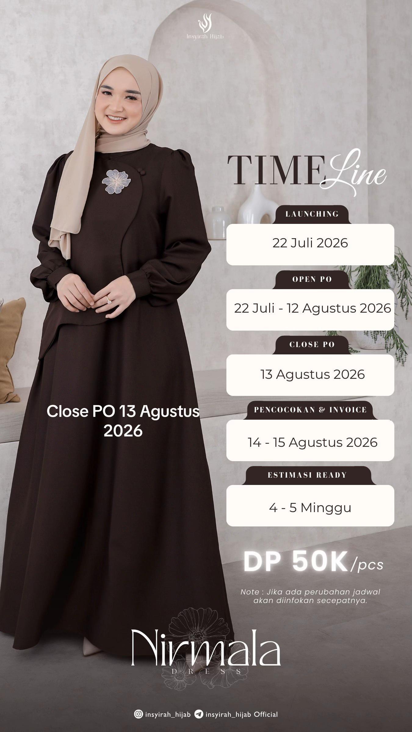 @Naila Shop Grosir Gamis
