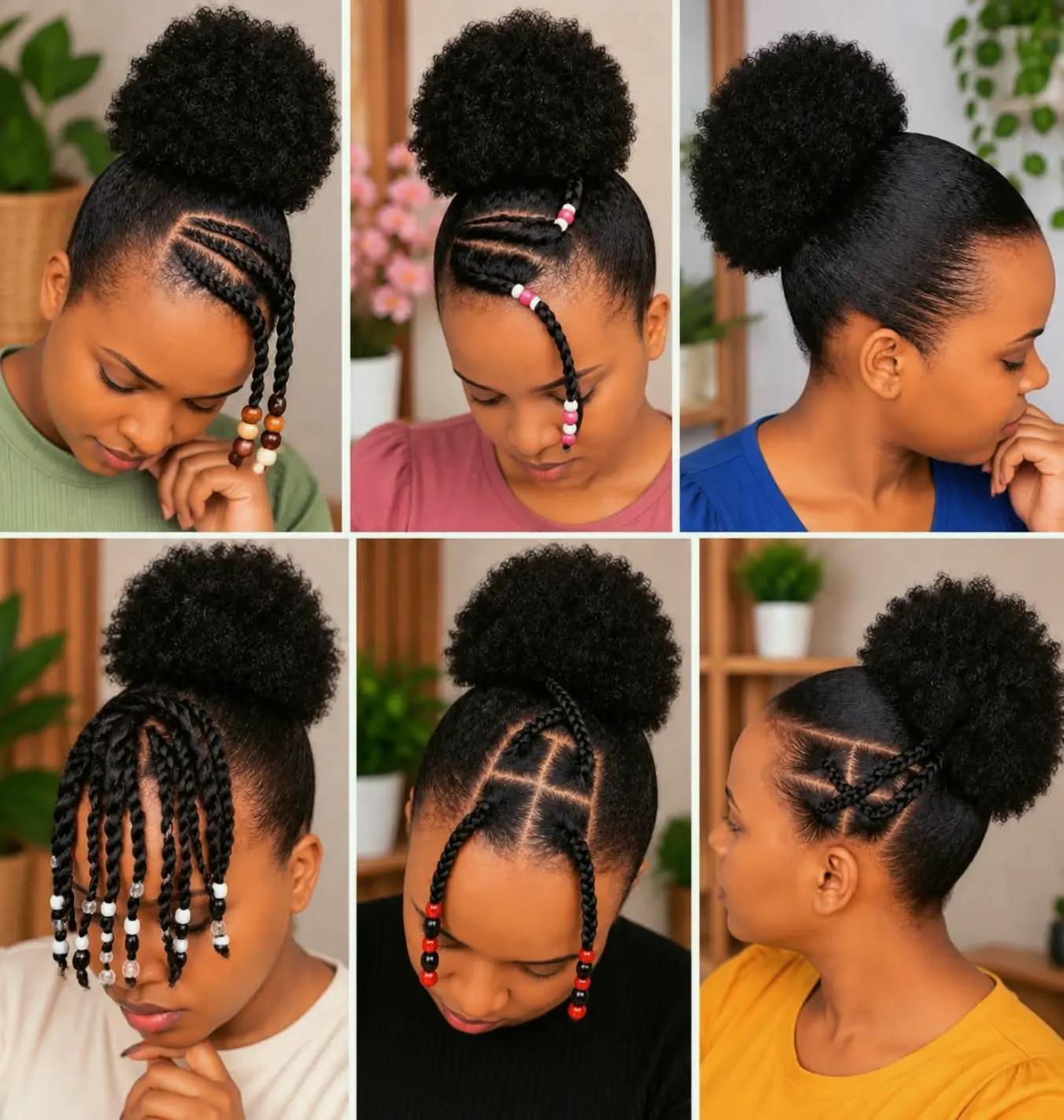 @Mary Hair Empire