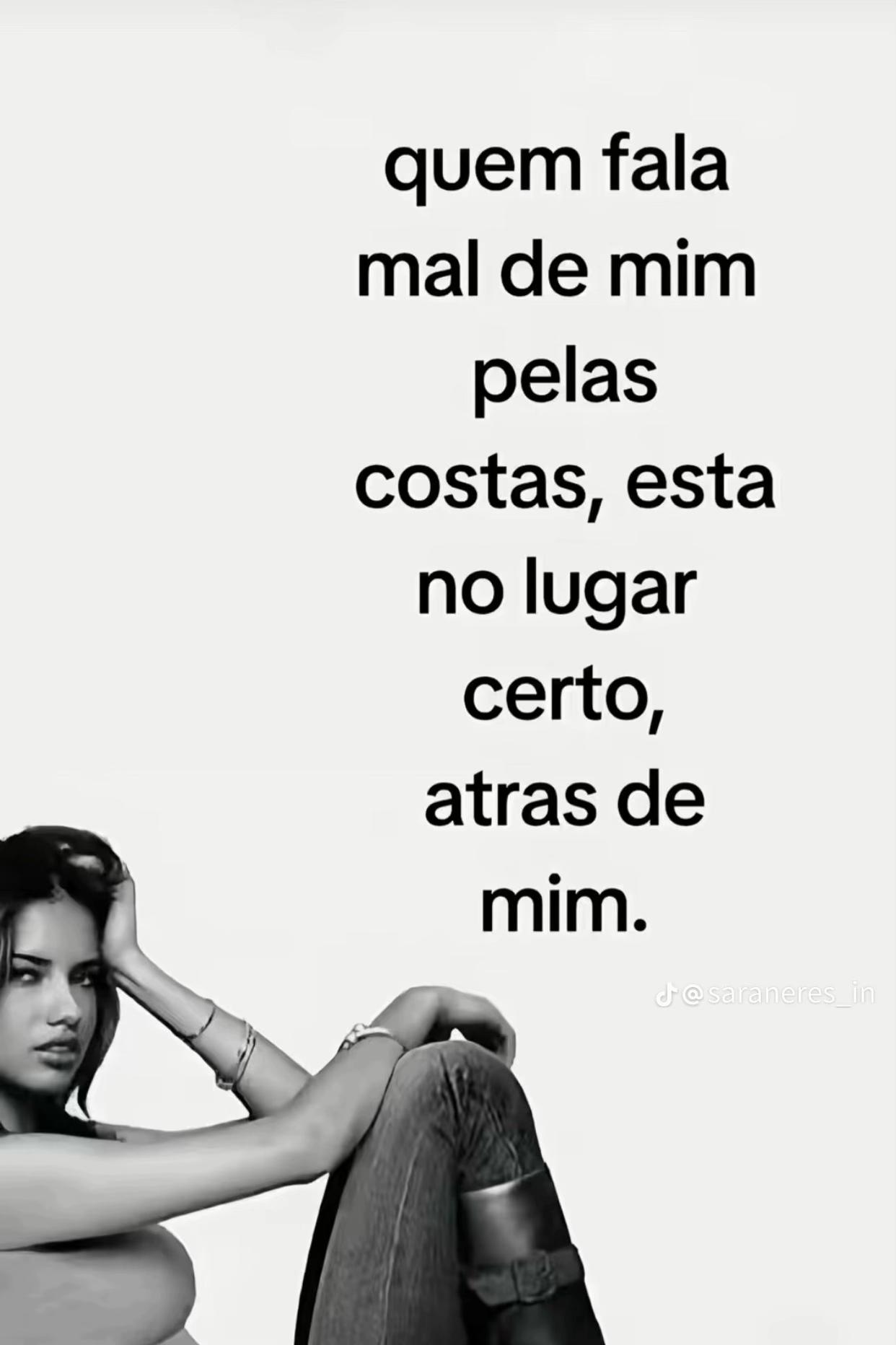 @Safira Monteiro