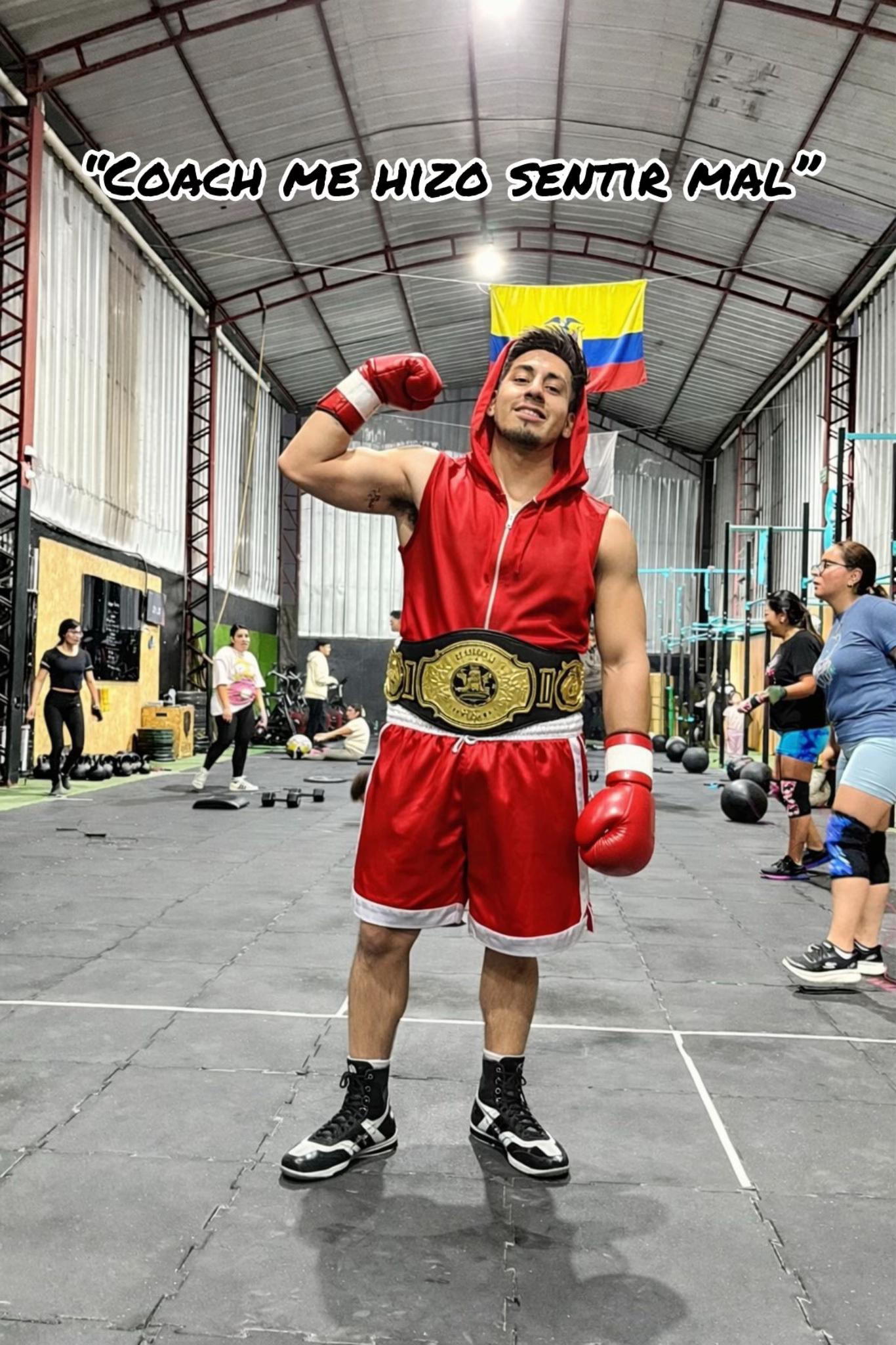 @TOTEM FIT CLUB