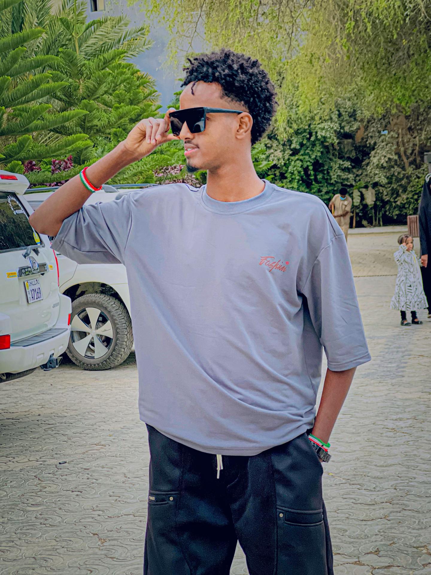 @Sacad Ibraahim 📸🐐