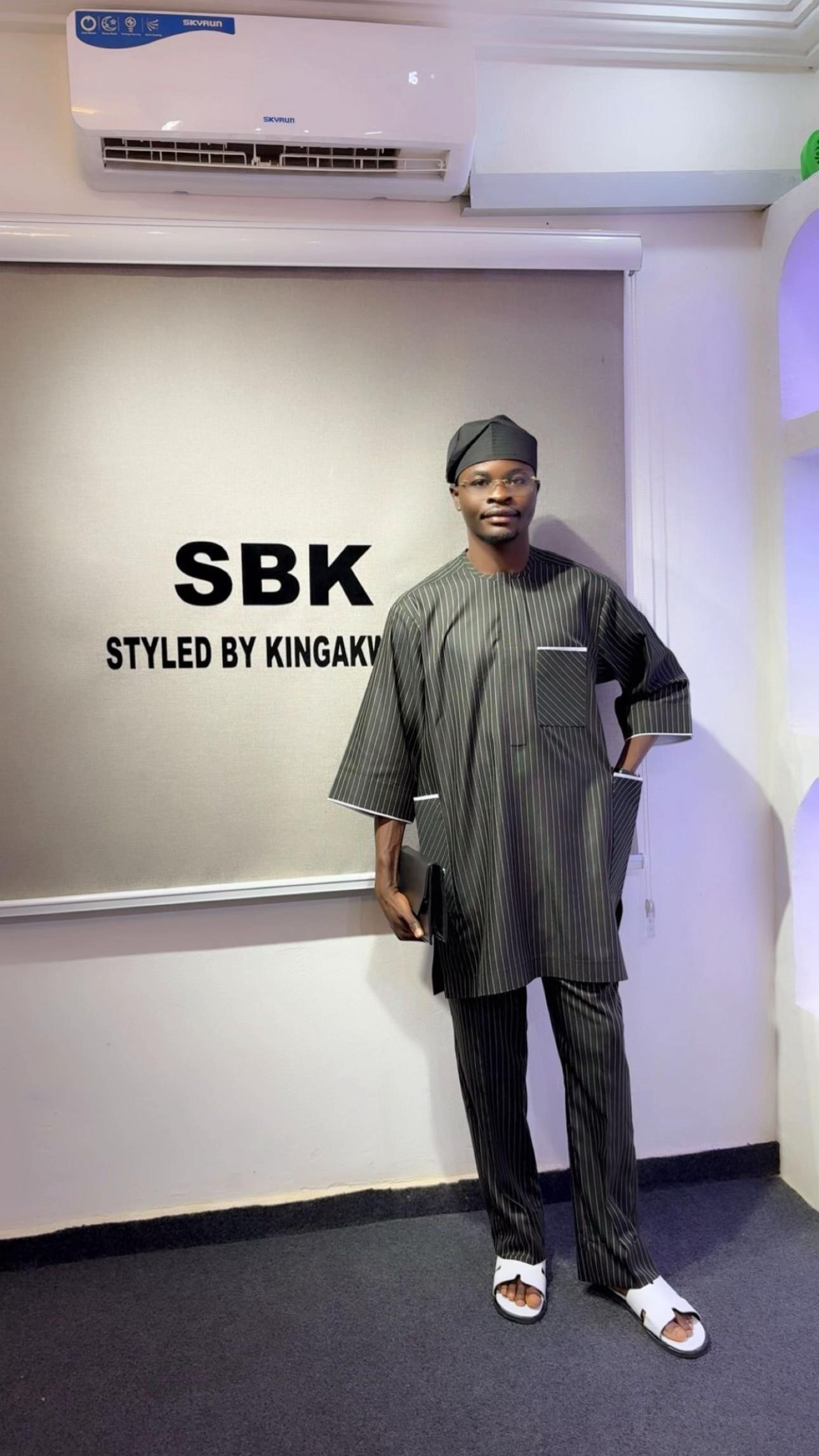 @Abuja_Celebrity_Tailor