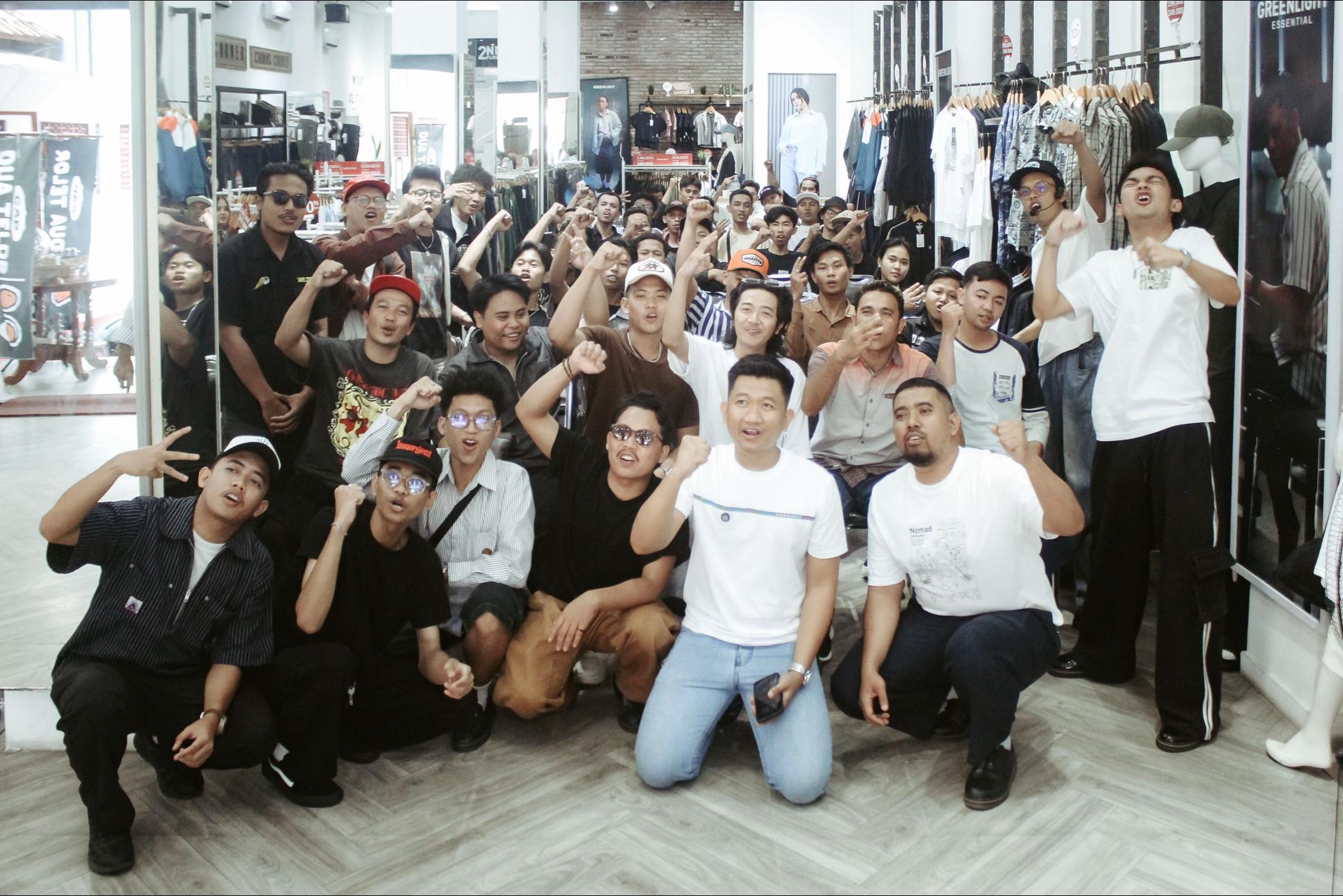 @chandra the barber