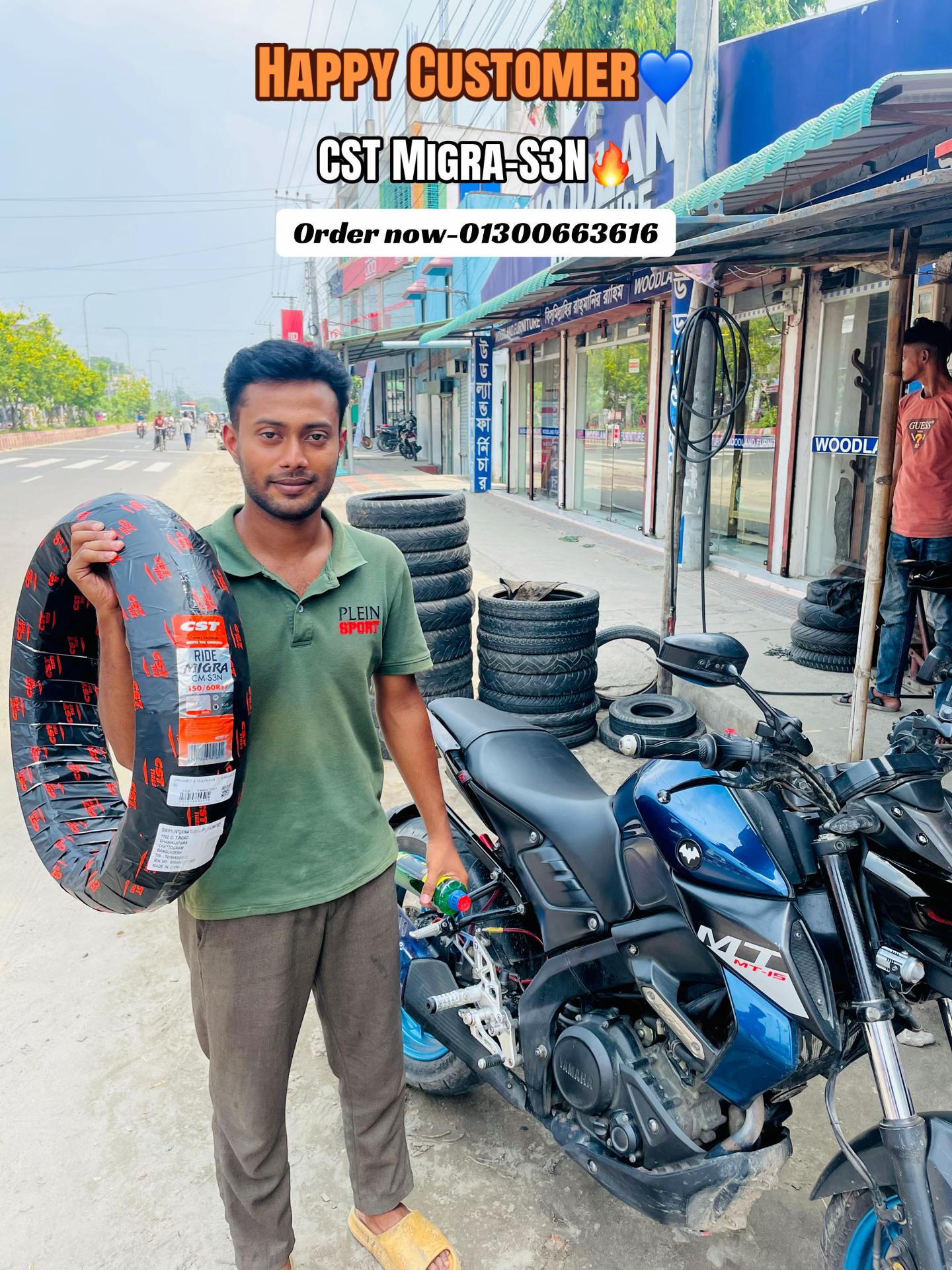 @Akota Tyre Official