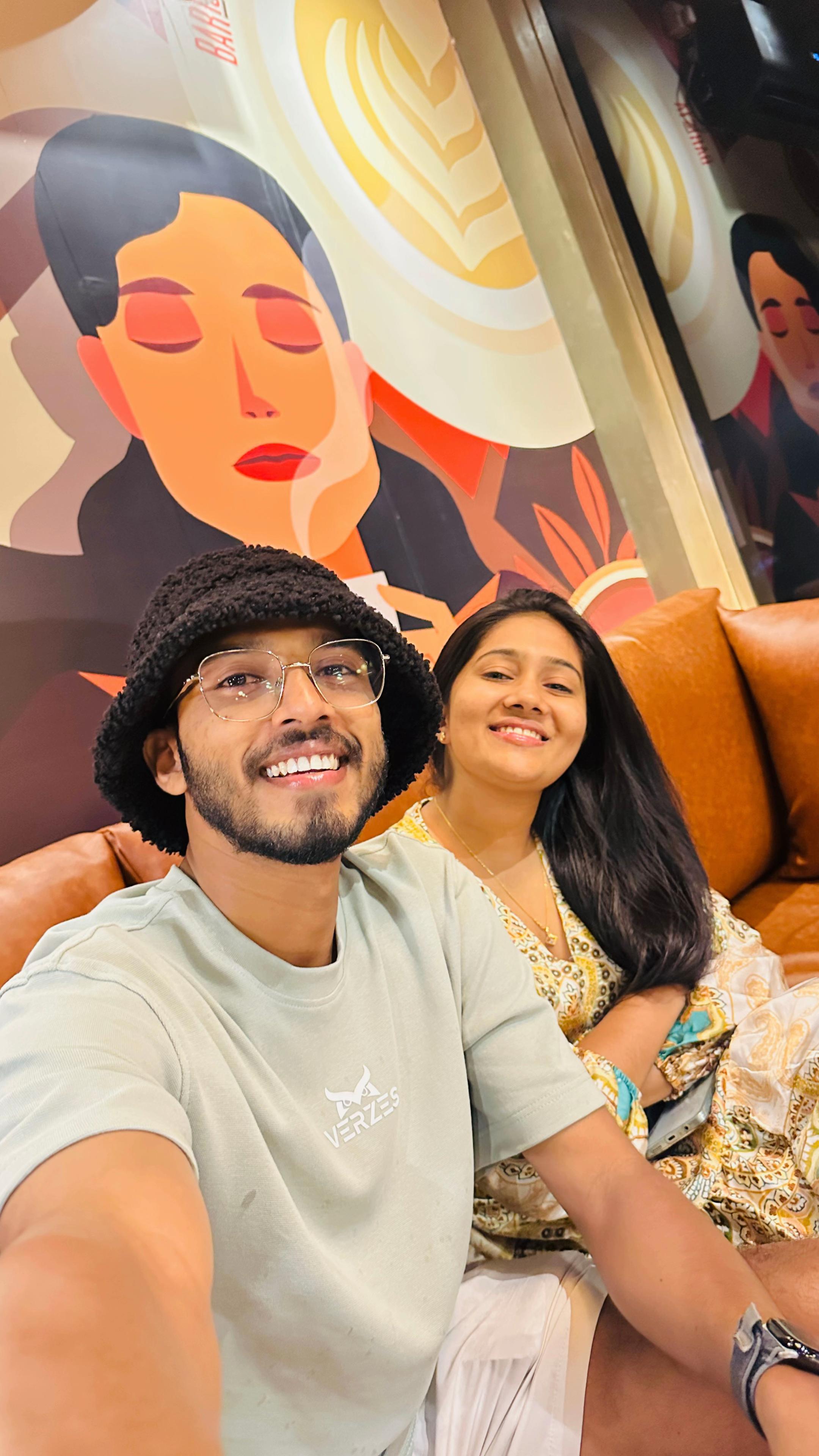 @Vish_Sasi💍🤍