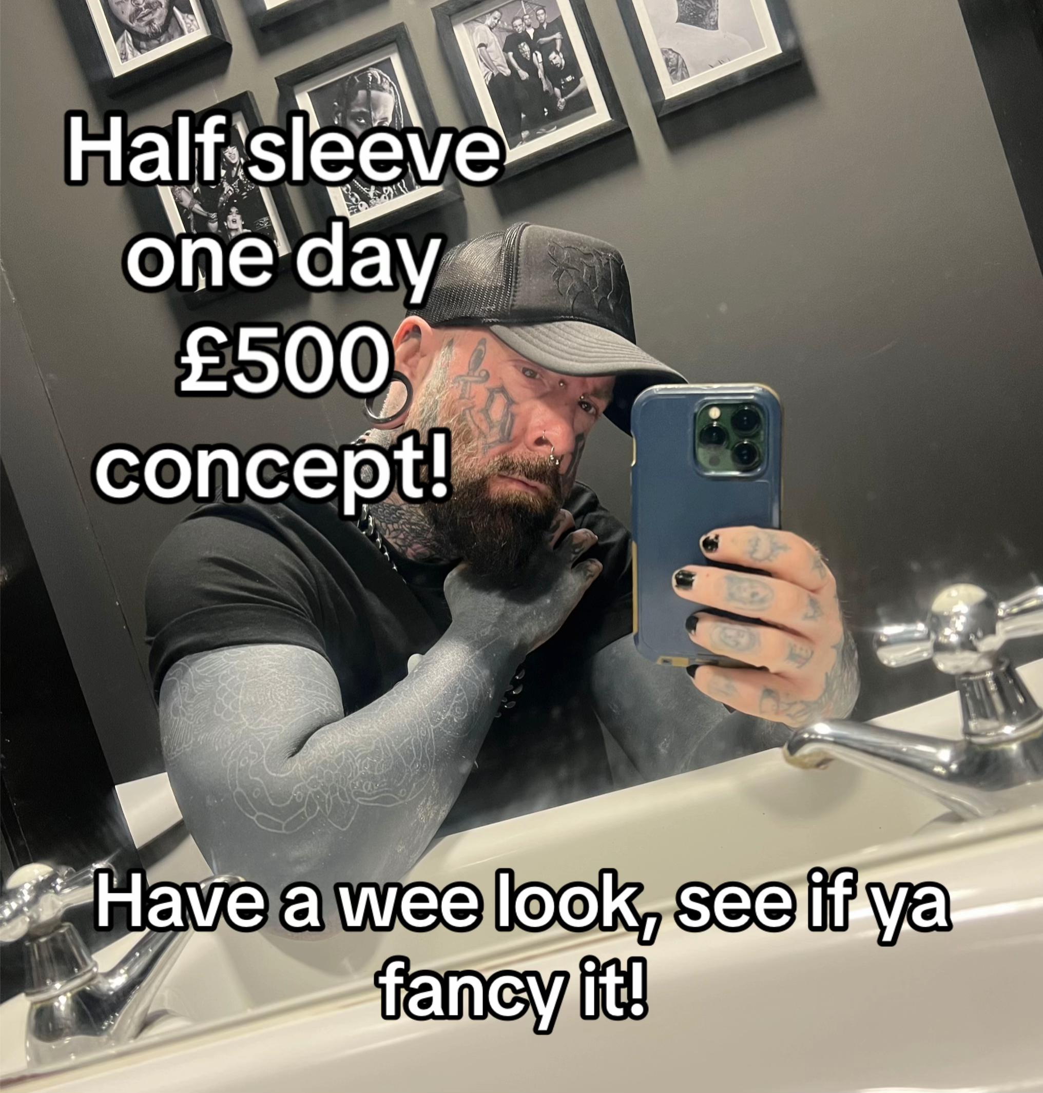 @mcilvennytattooer