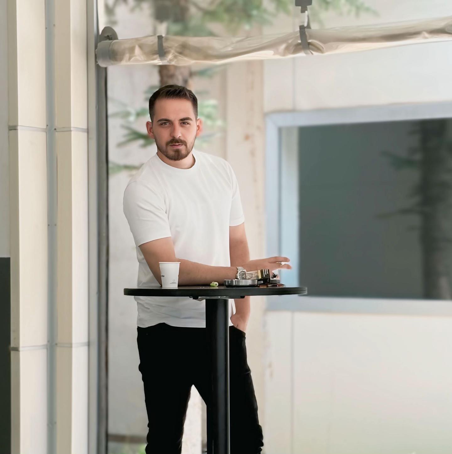 @Uğur Lazoğlu