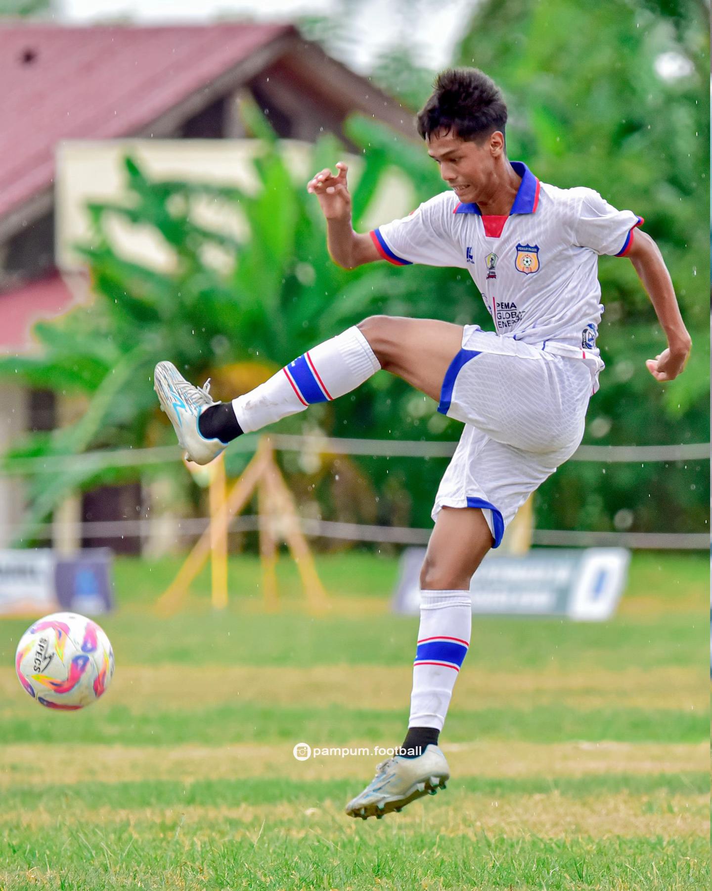 @PAMPUMFOOTBALL