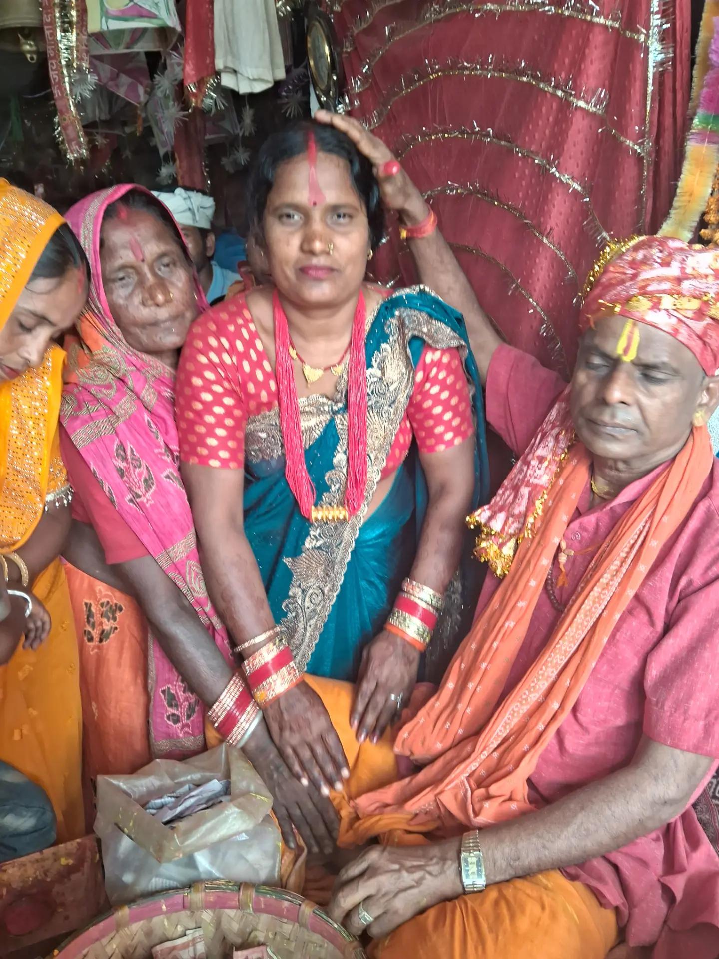 @DUKHI MALI