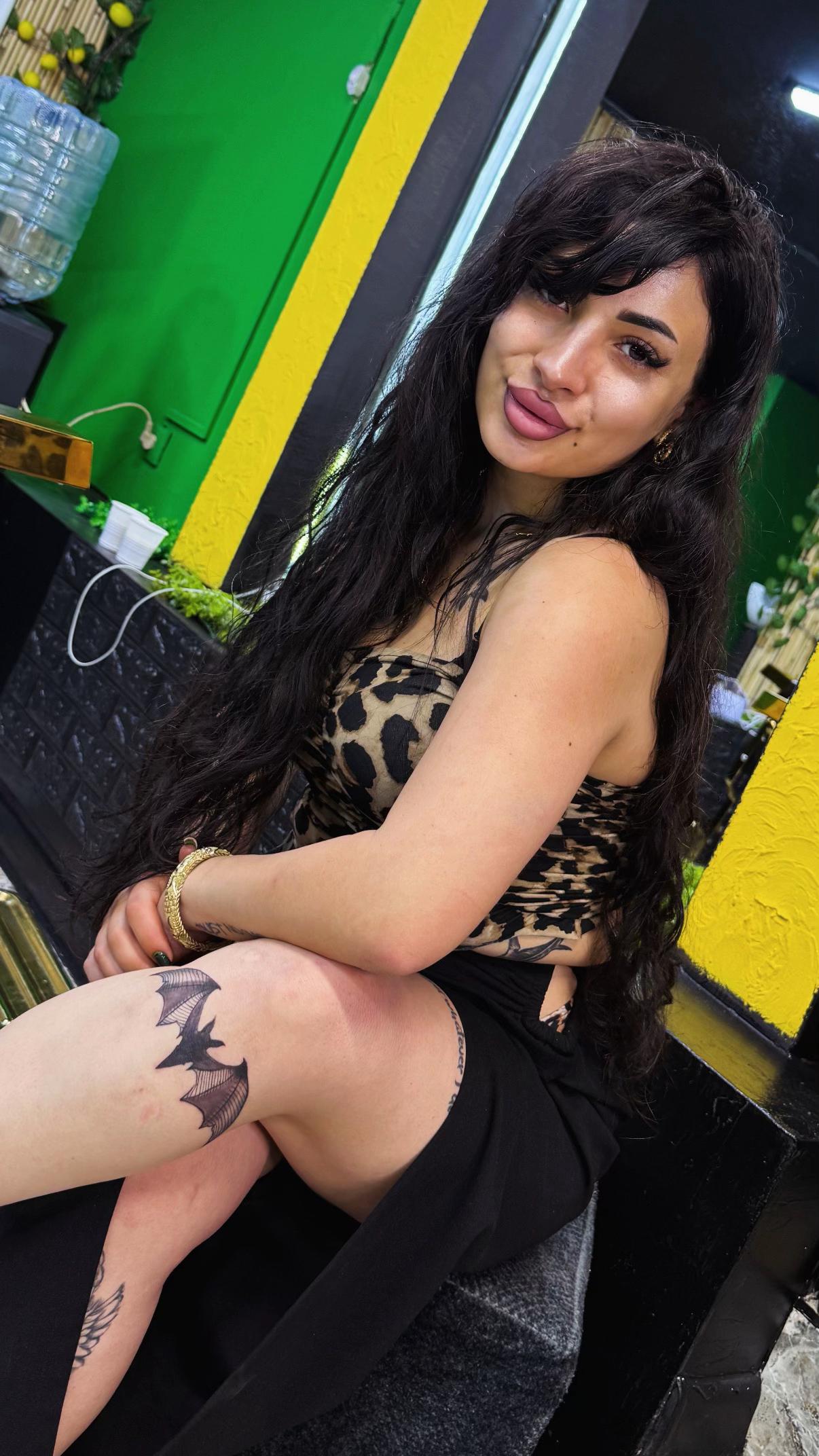 @Barber_Lili888