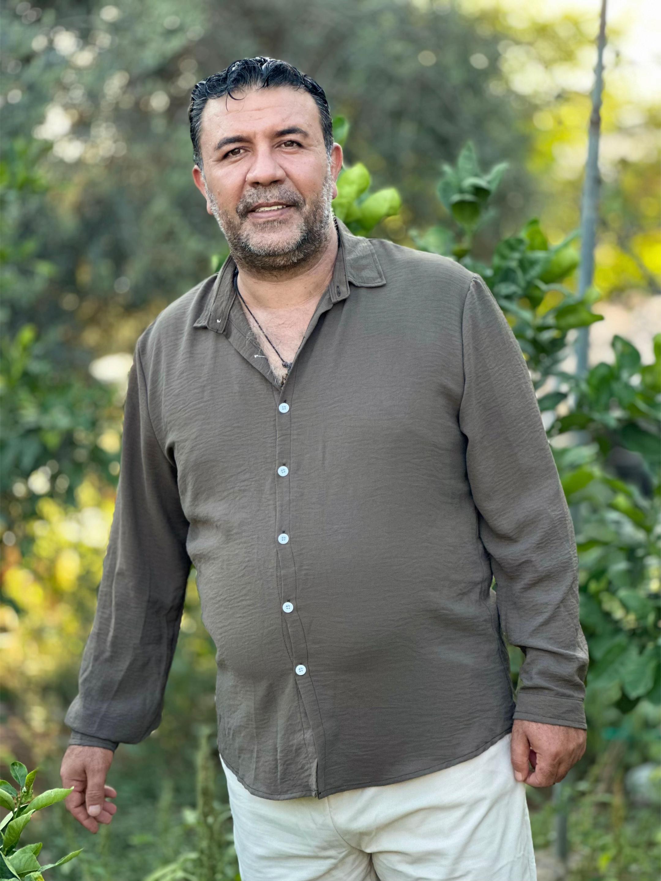 @محمد ملكاوي