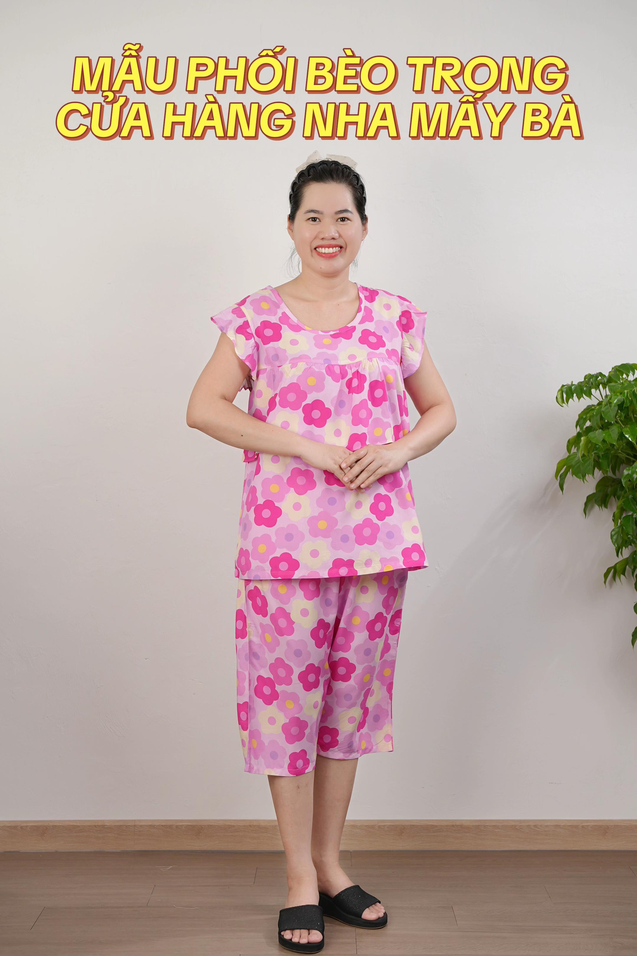 @Đồ bộ Mita