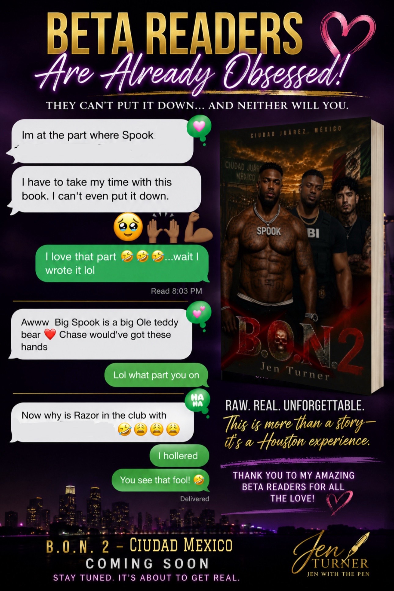 @AuthorJenWithThePen