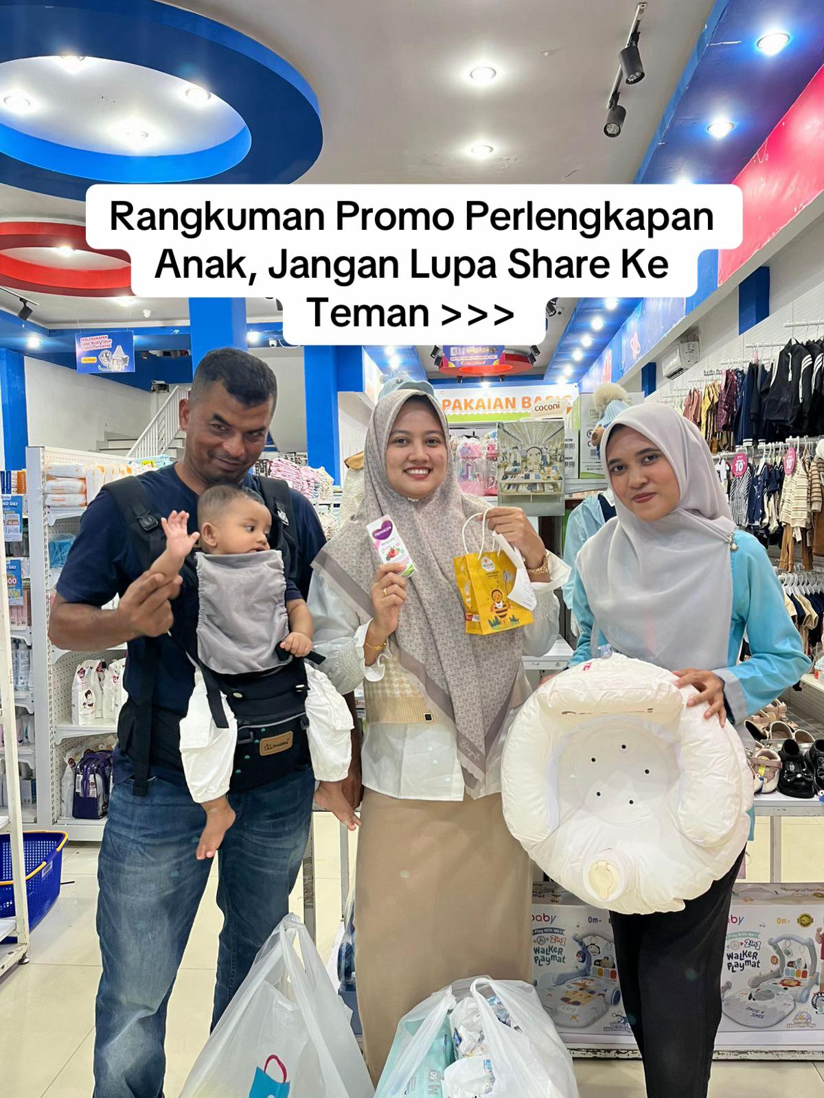 @Haritsa Babyshop