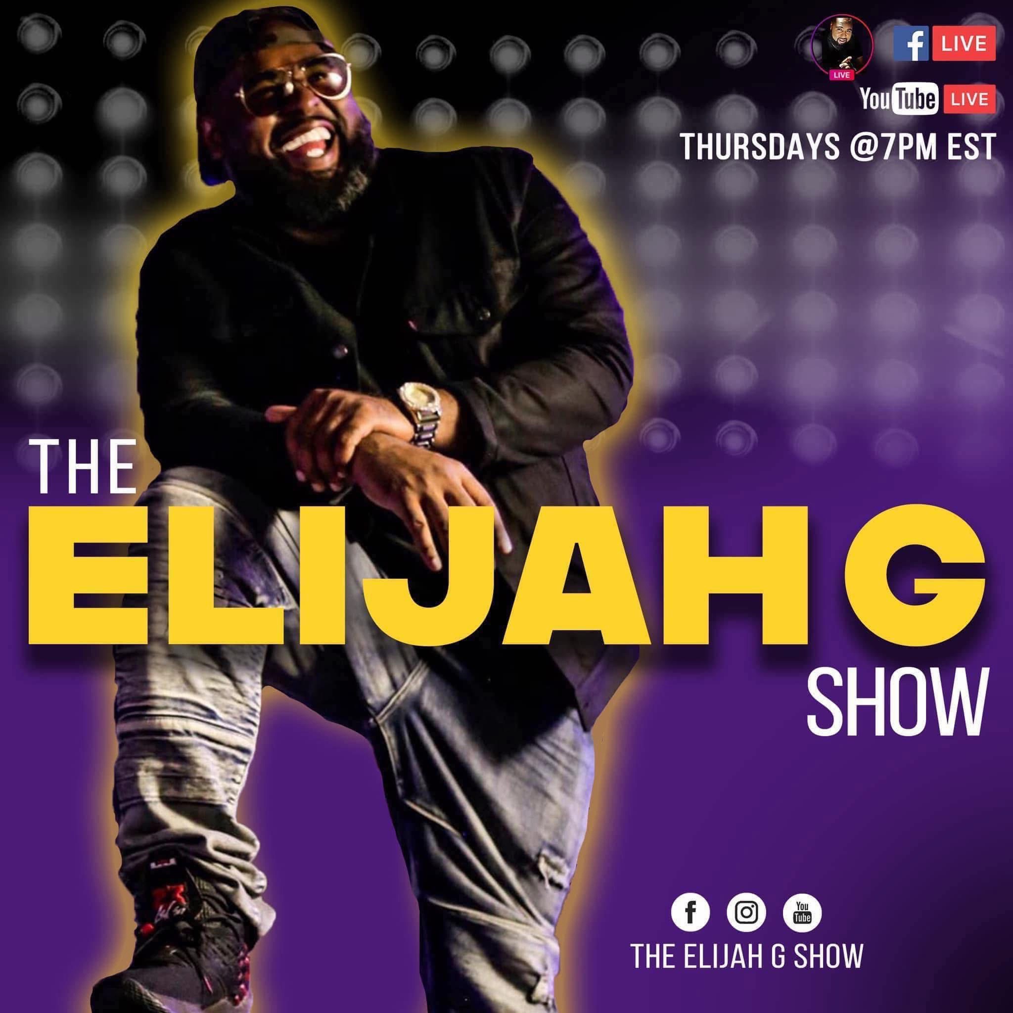 @Tribe of Eli