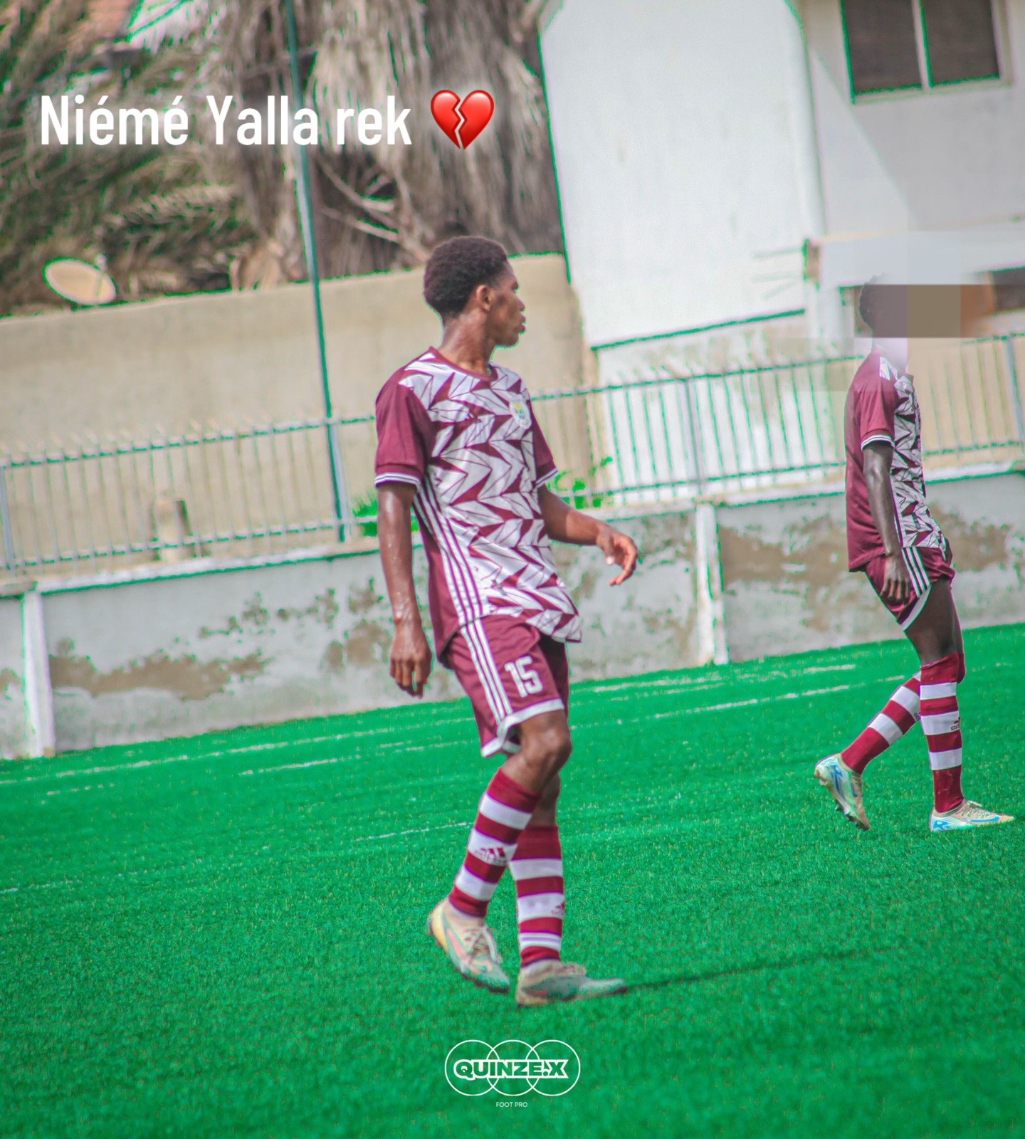 @Ibrahima Khalil 221🥰