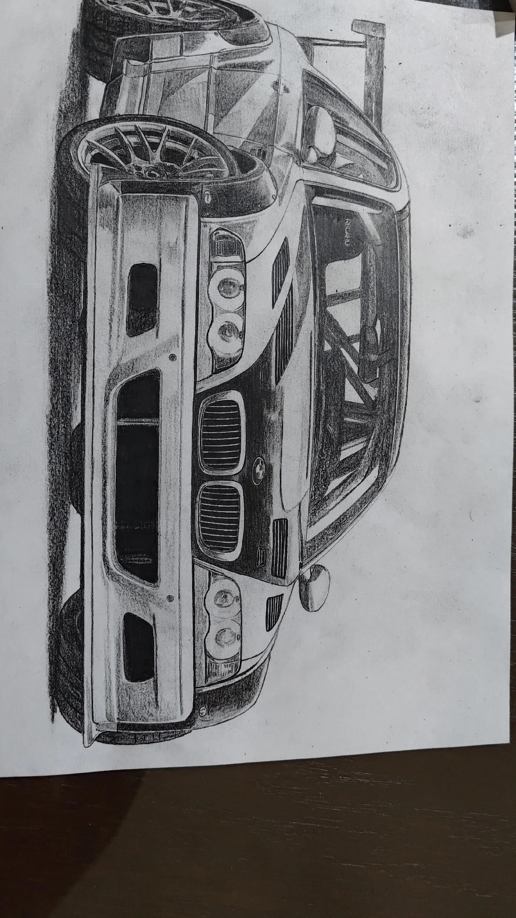 @mexcarsdraw
