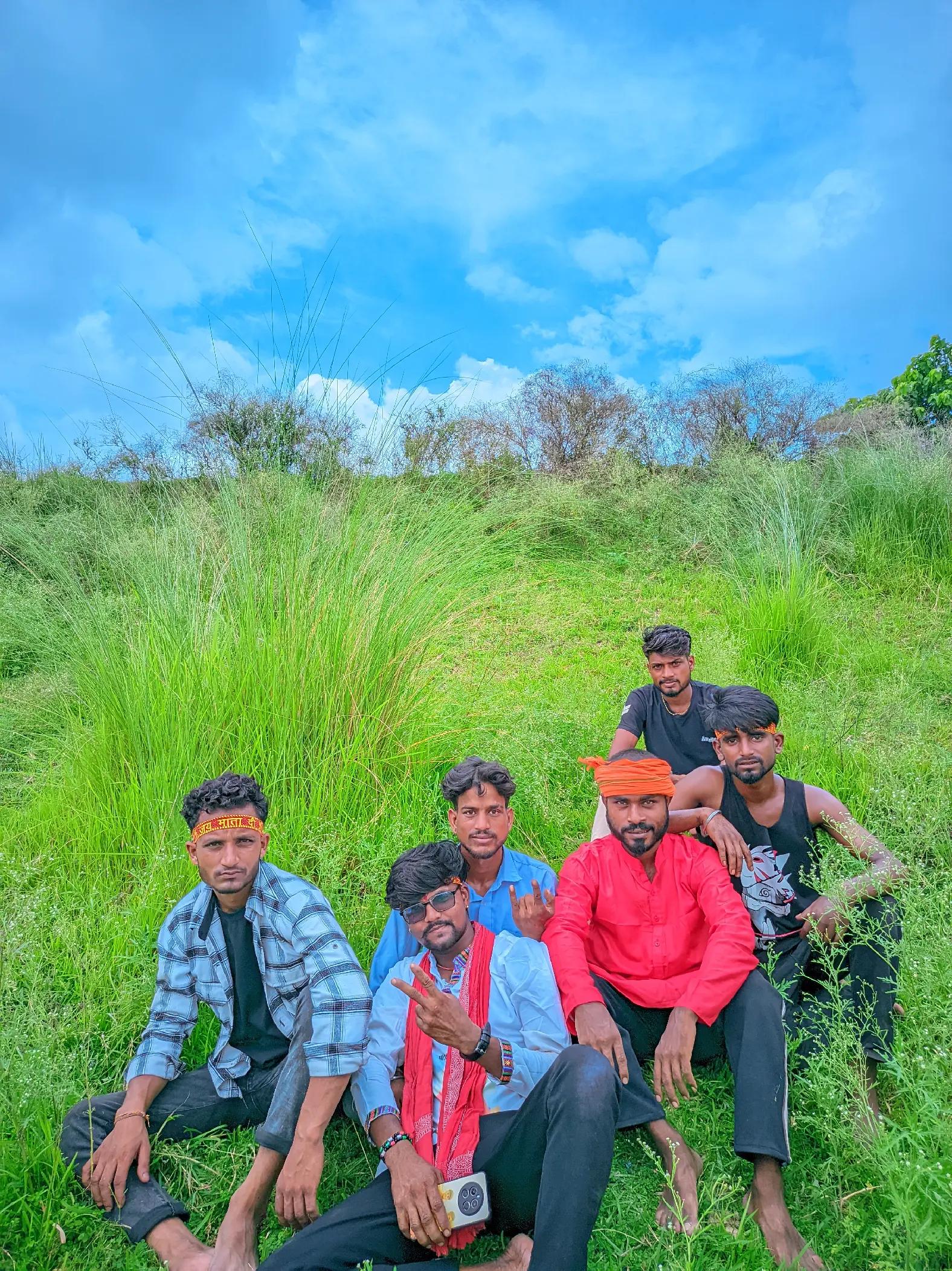 @💪👑🥷siumangalthakur🥷👑💪