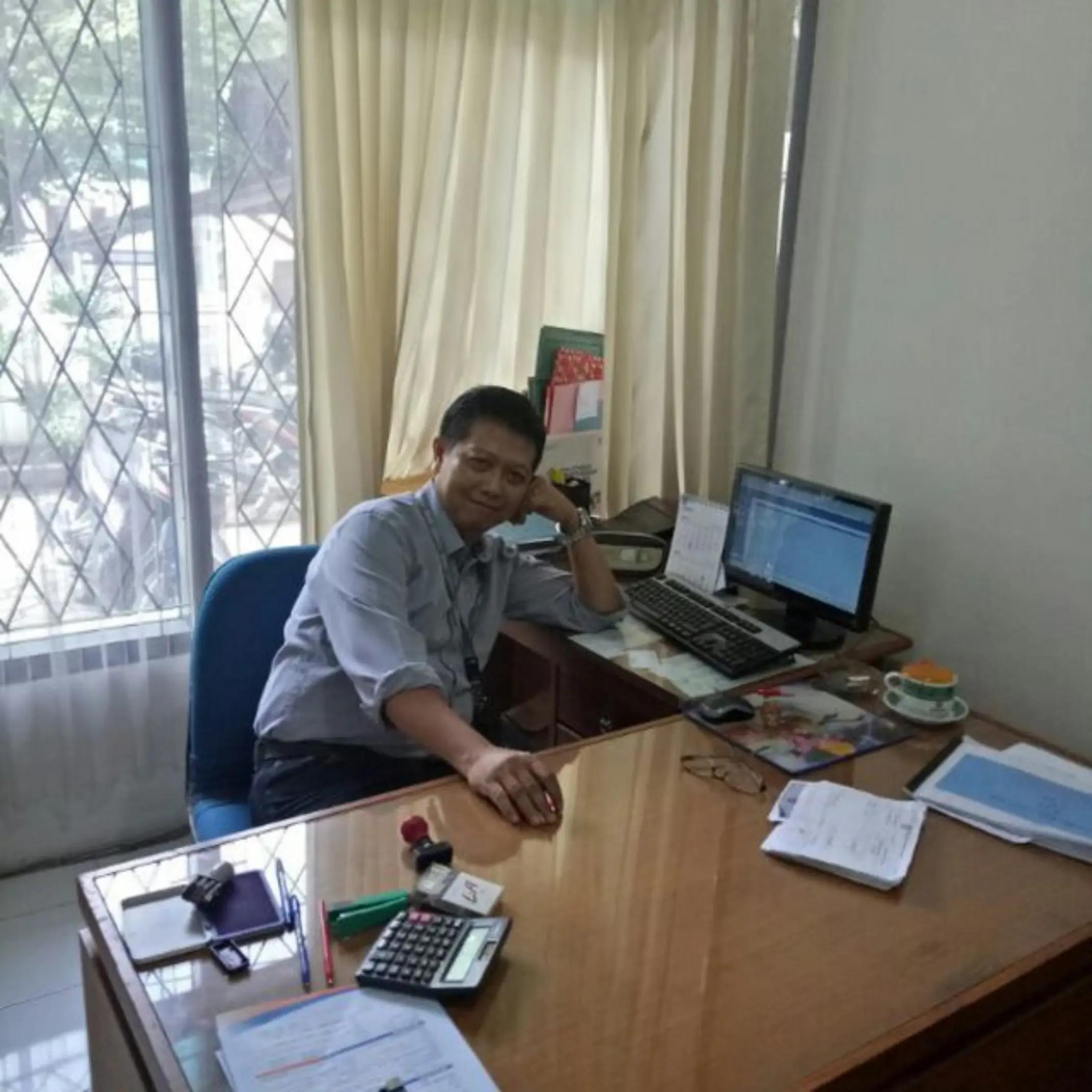 @Kosasih