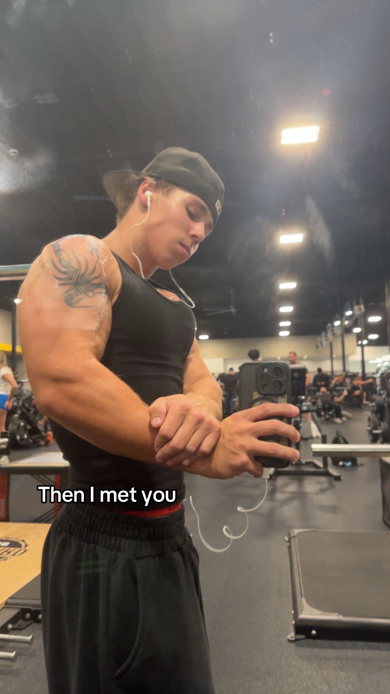 @Mamabear