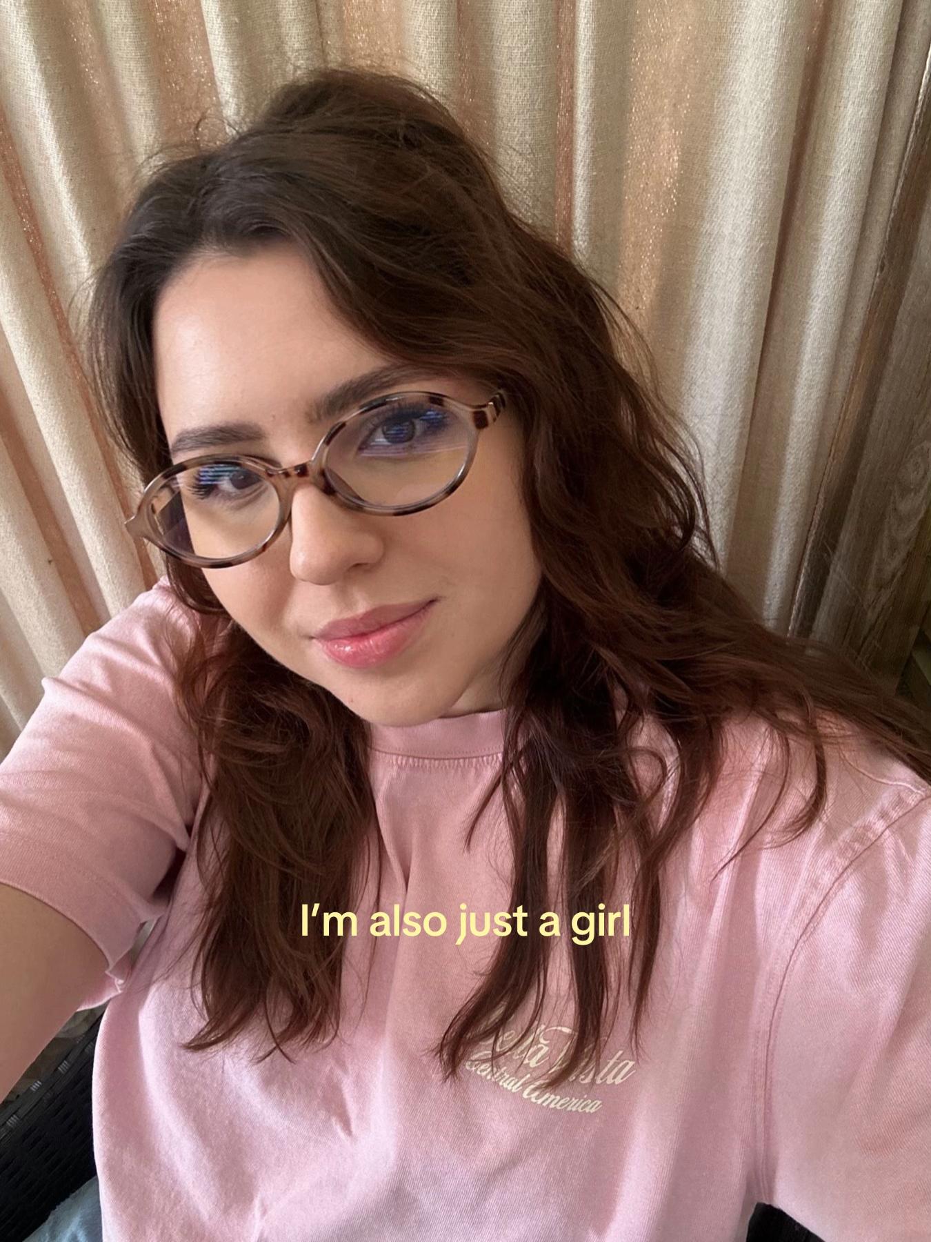 @Ana