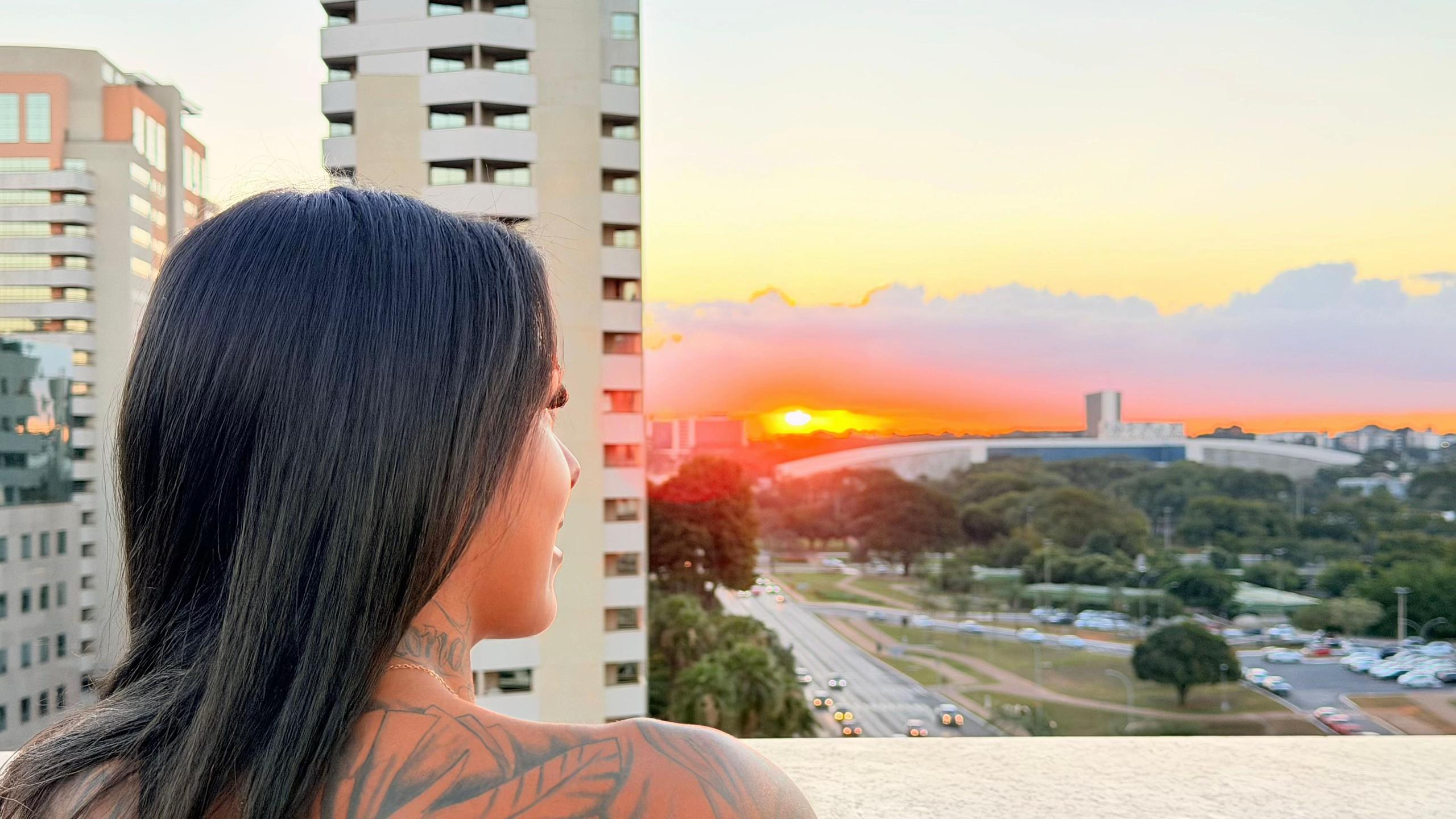 @"morena da coleta"🙏