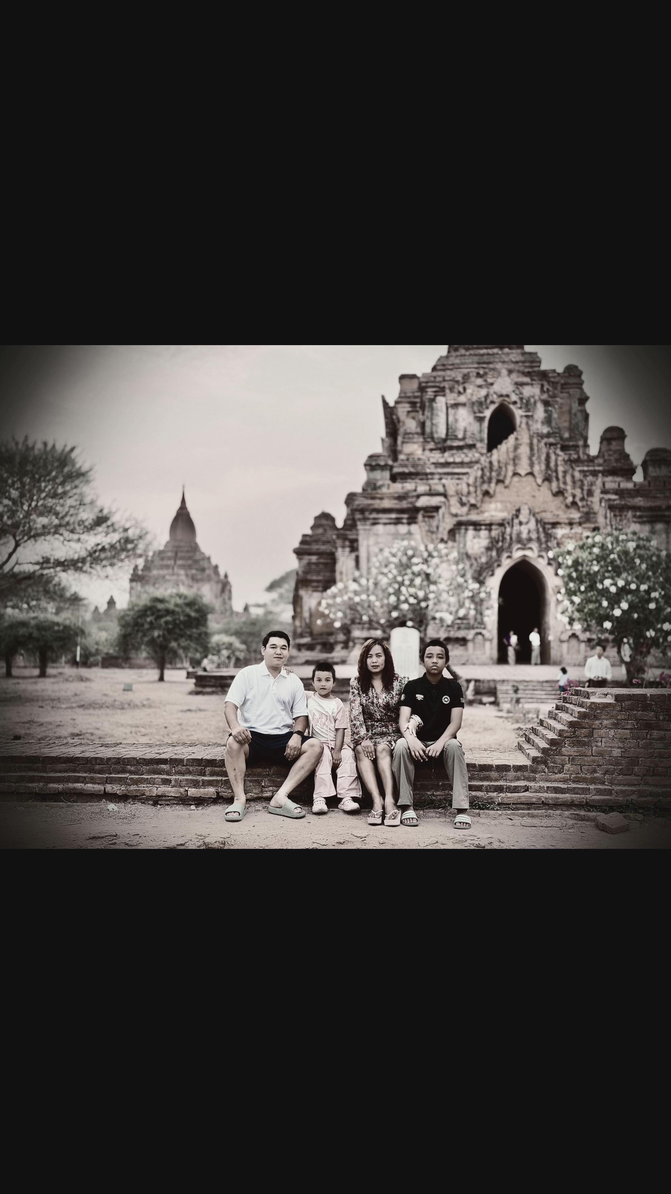 @Zin Myo Htun