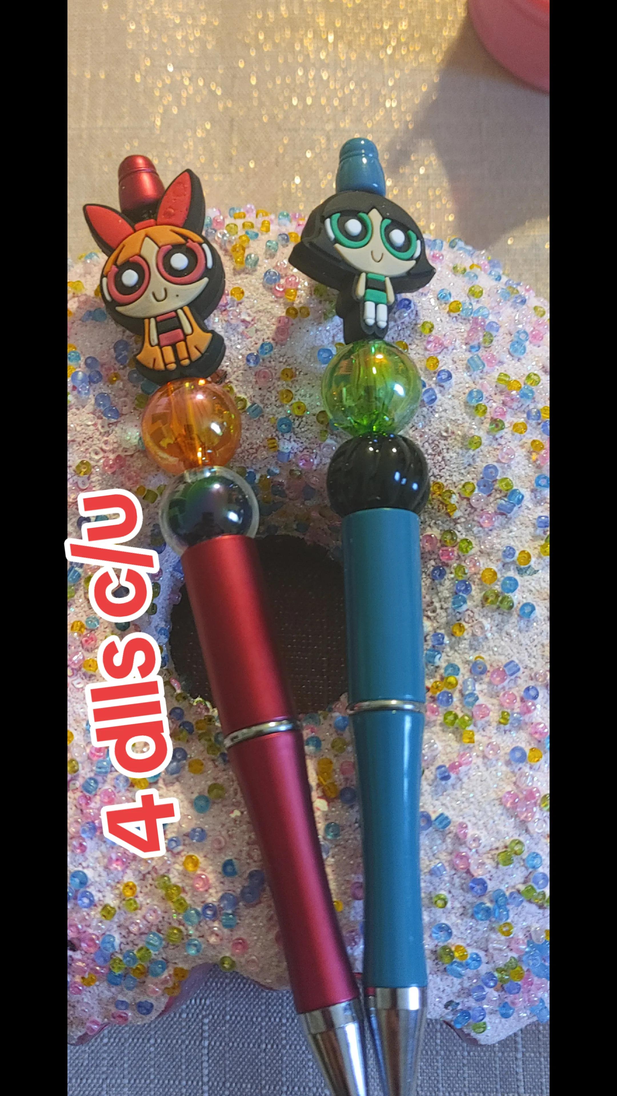 @PLATA & CREATION'S BEADS