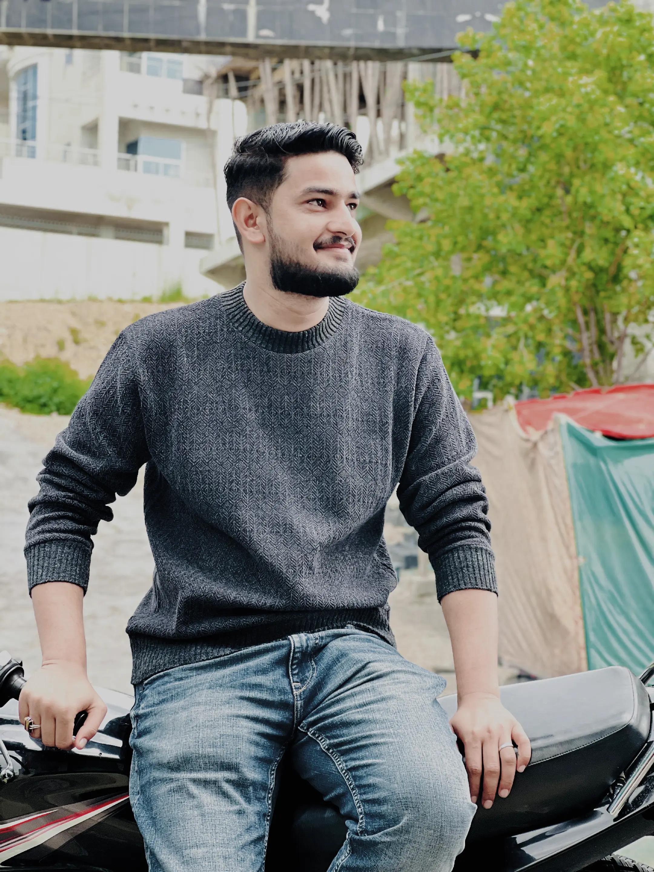 @سعد بن سعید