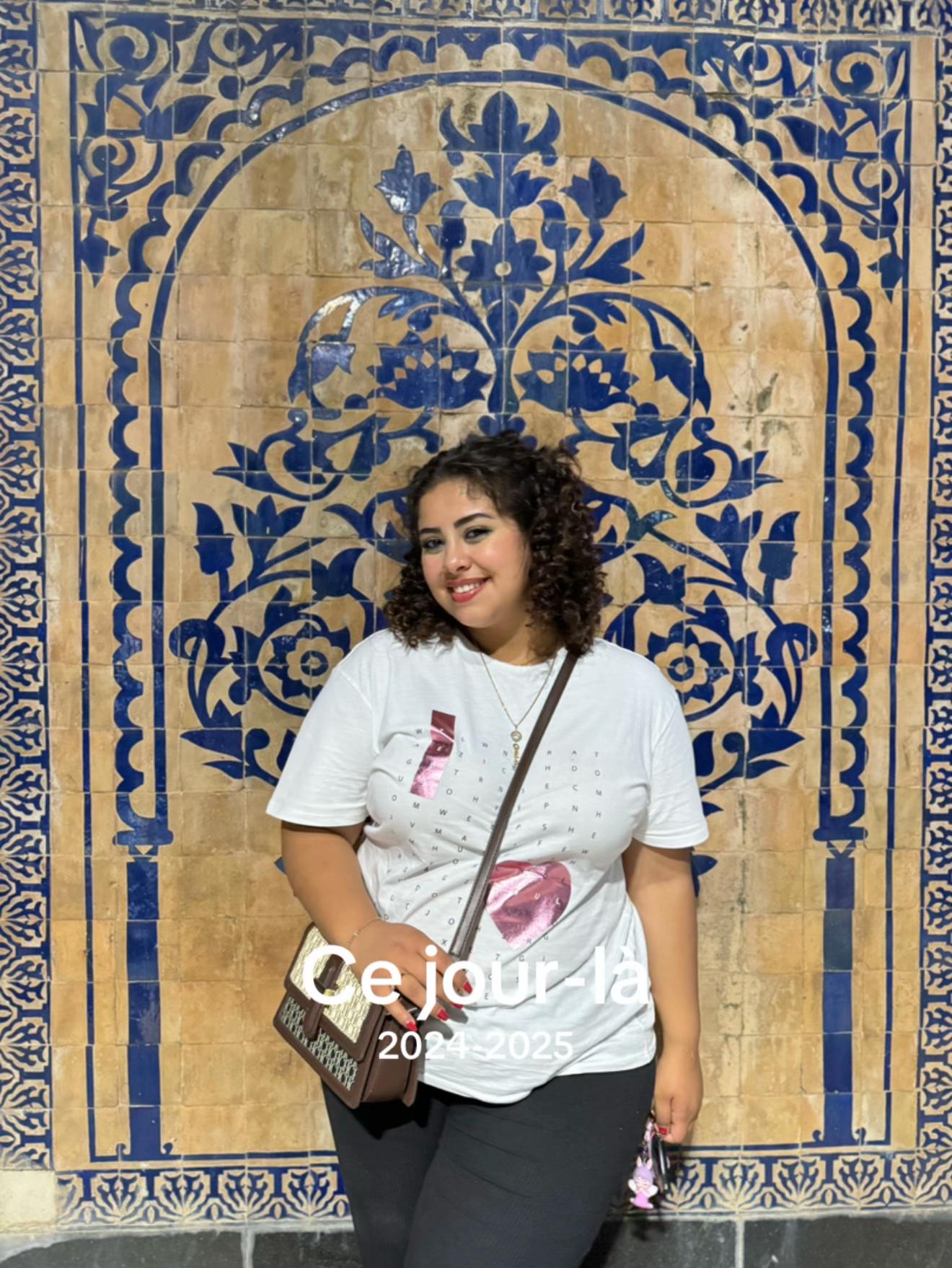 @🦋 Youssra style 🦋