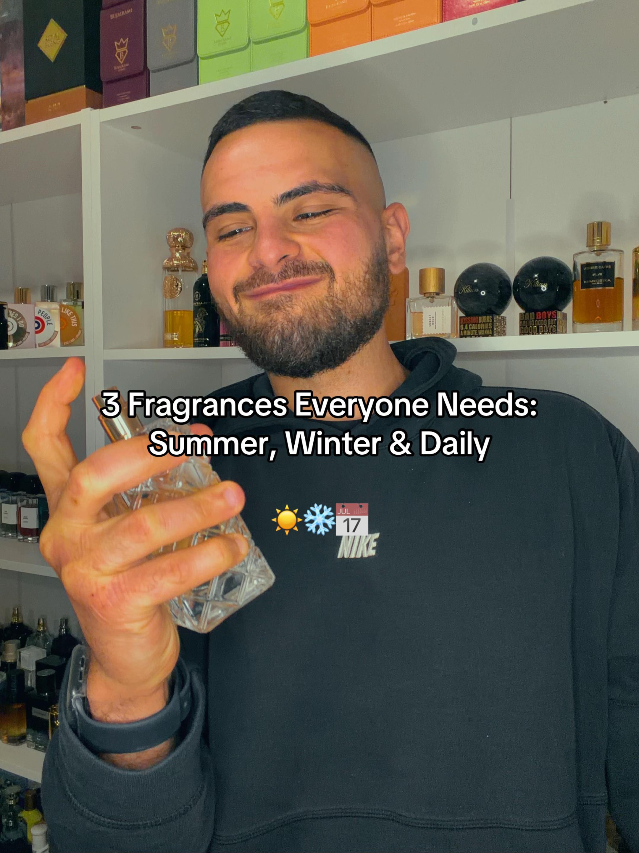 @Chubby Minion Fragrances