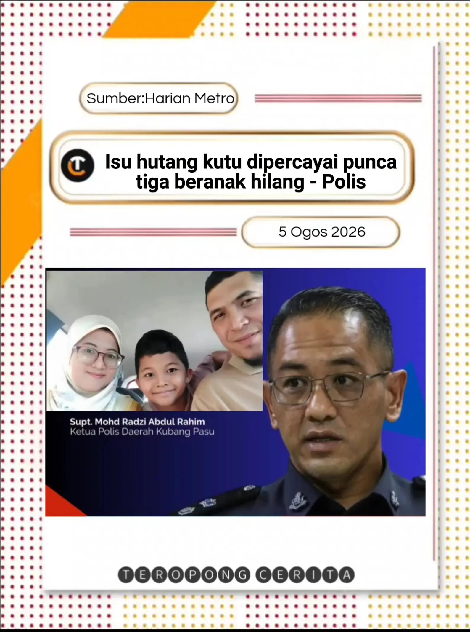 @TEROPONG CERITA