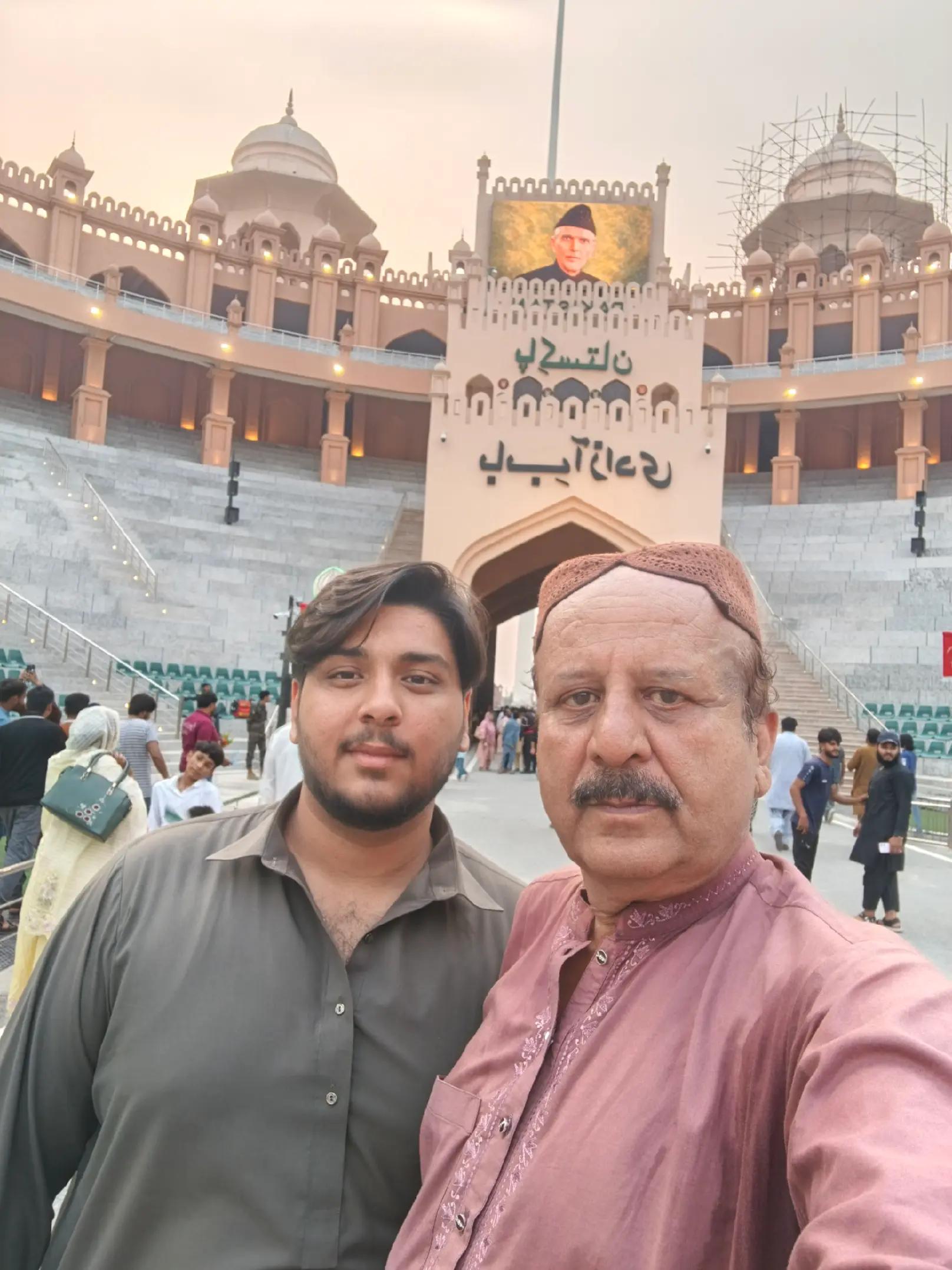 @Raja Zafar