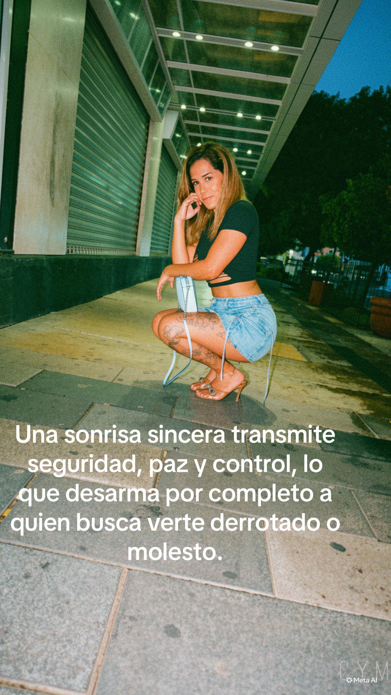 @jania Murillo